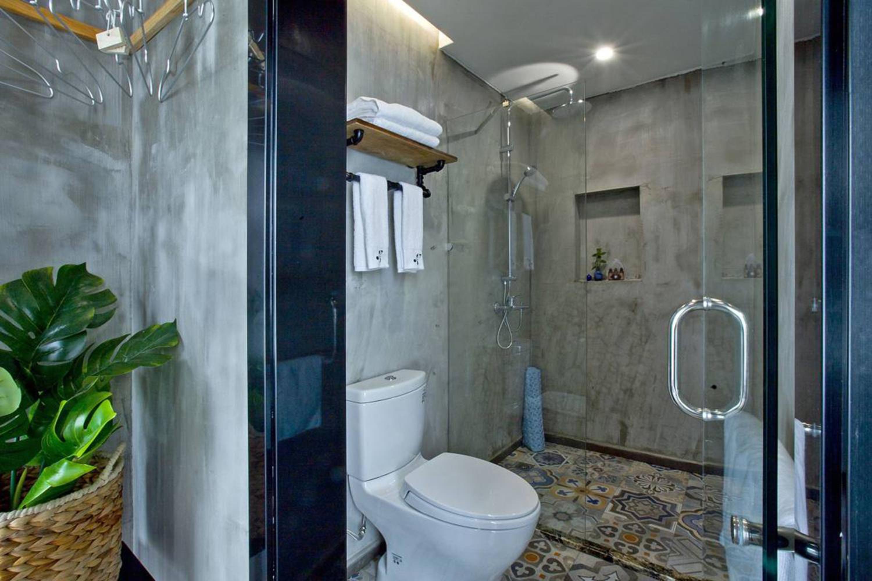0517 Boutique Hotel