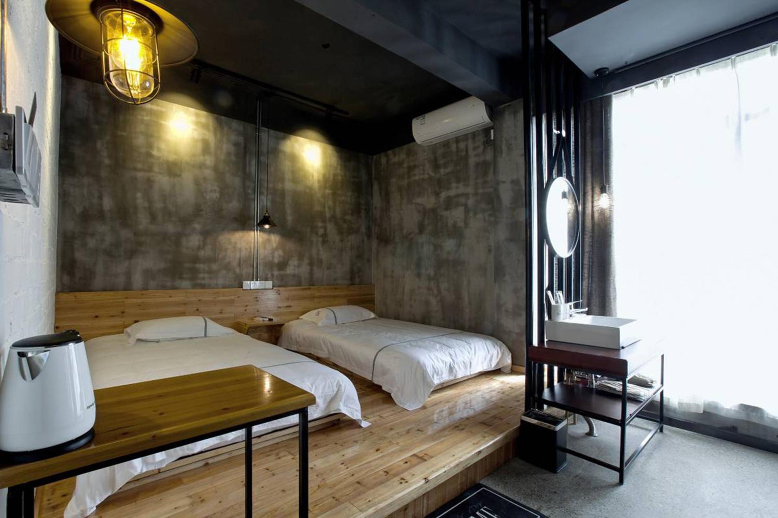 0517 Boutique Hotel