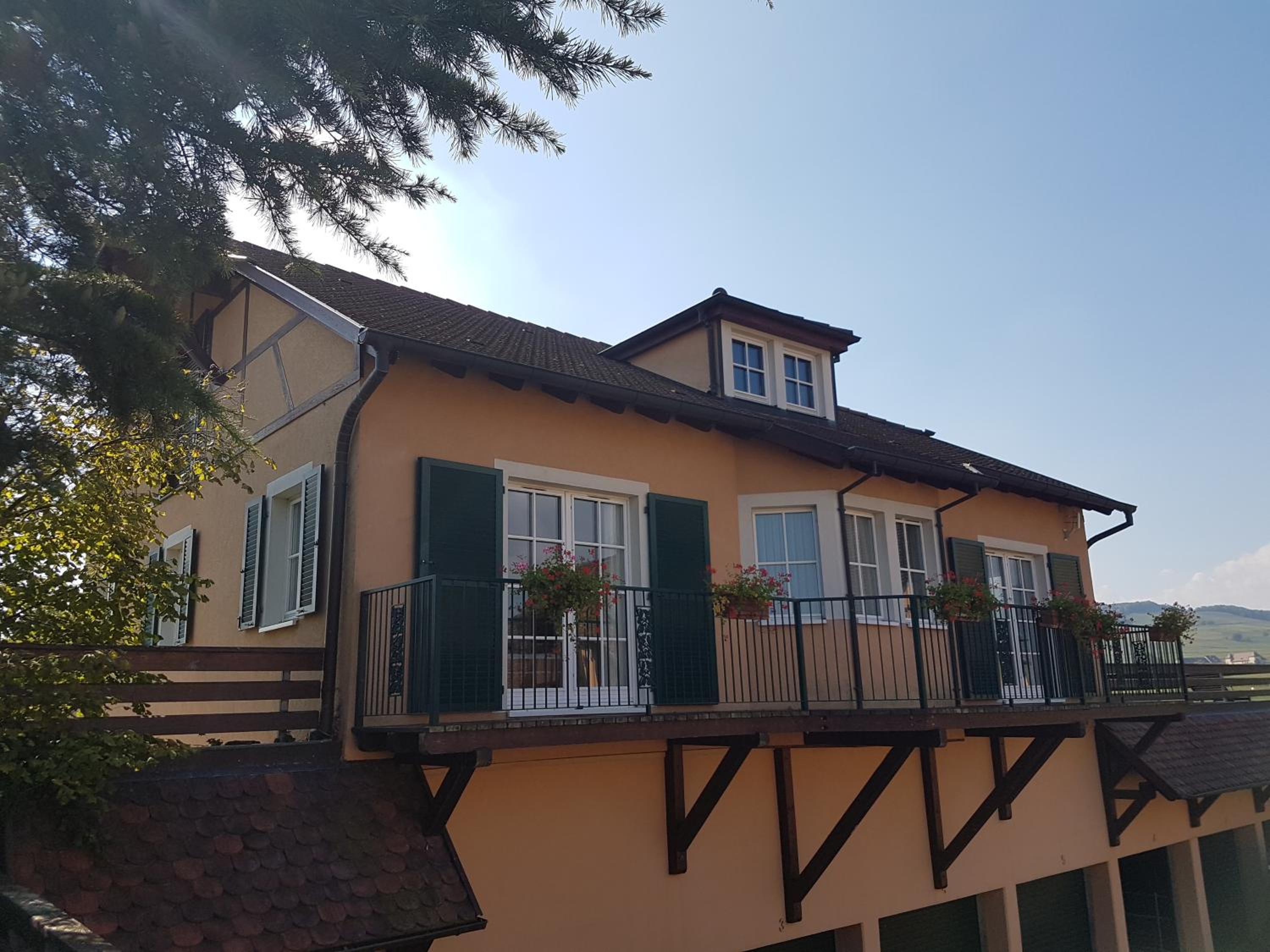 Kanzel Residences