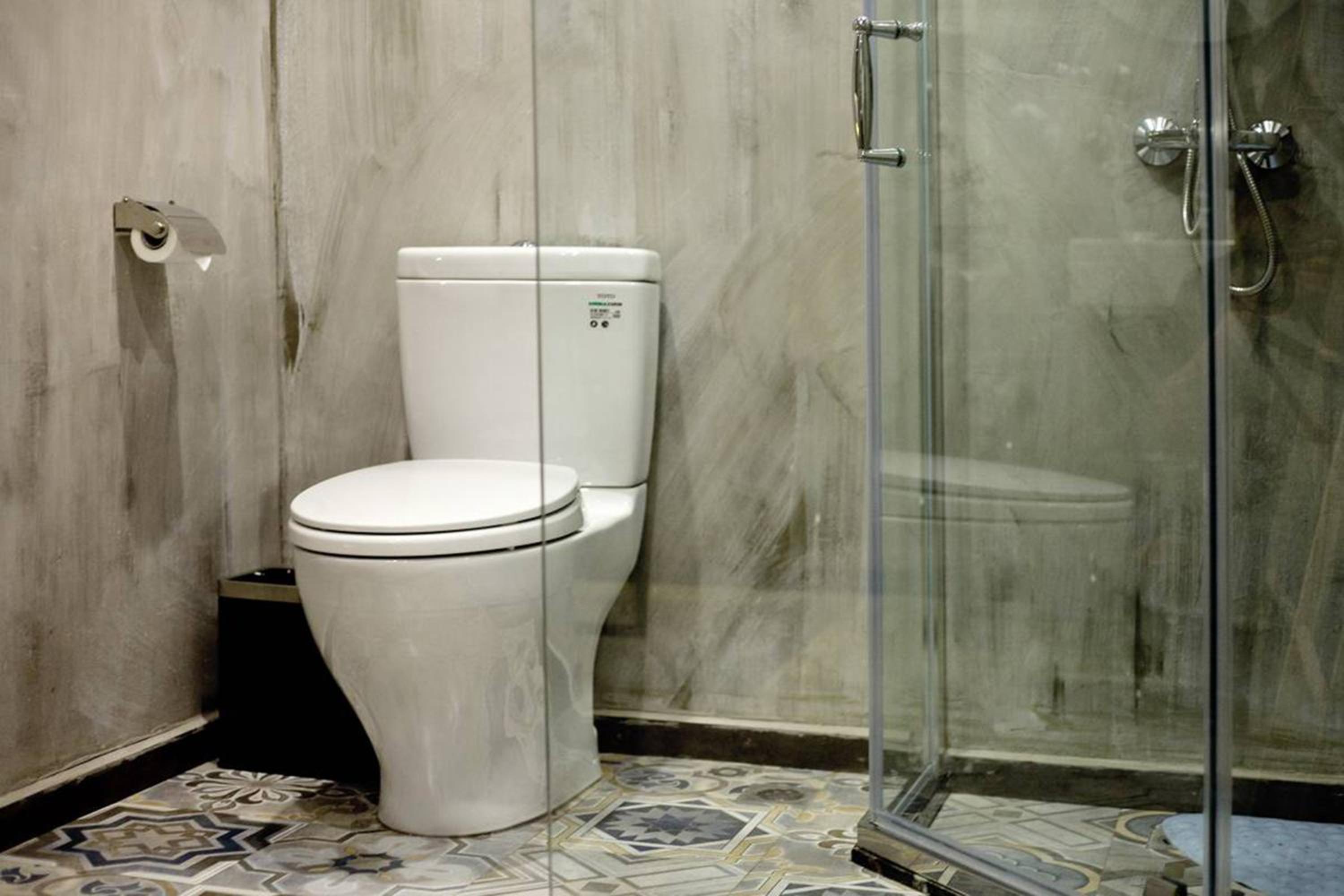 0517 Boutique Hotel