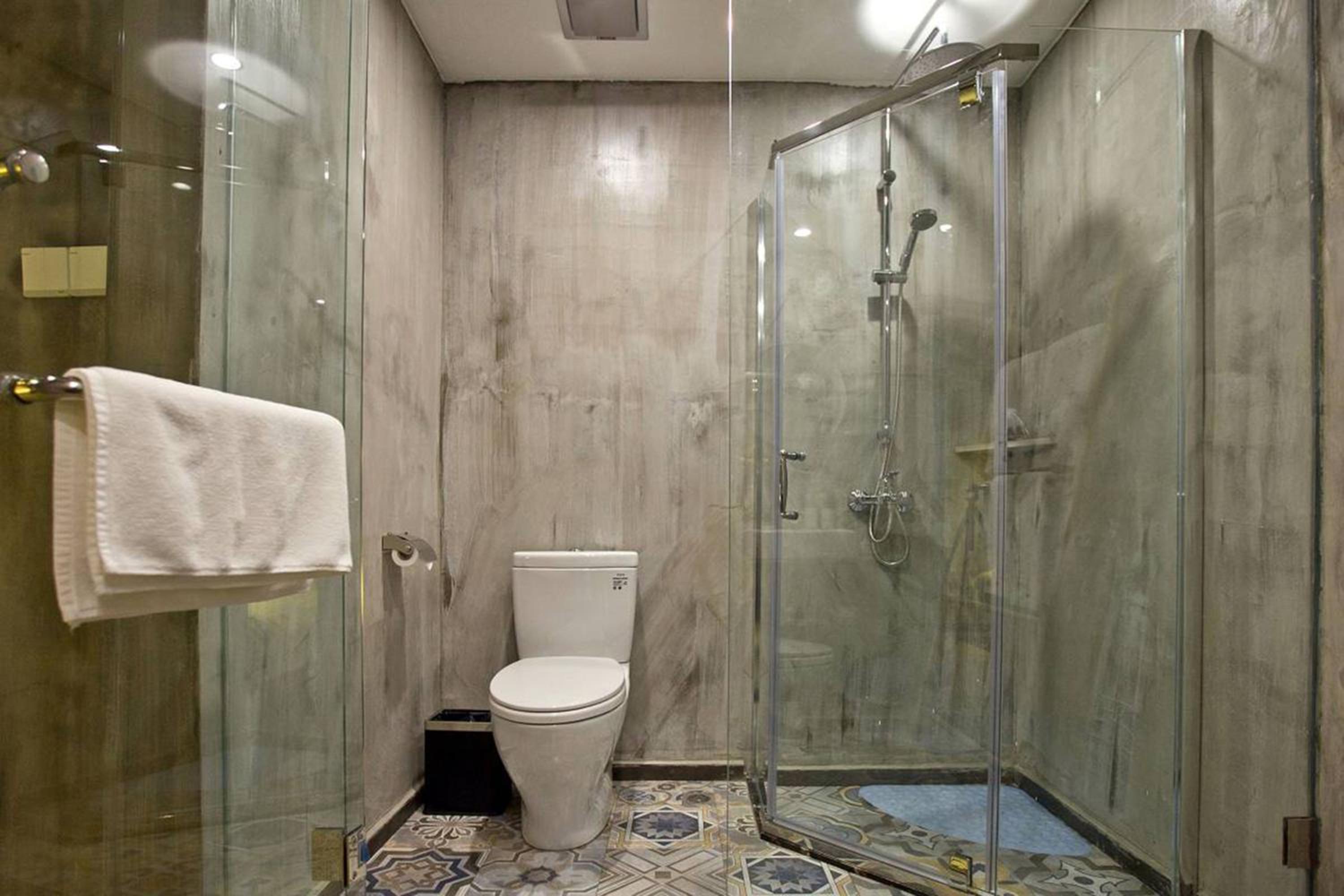0517 Boutique Hotel