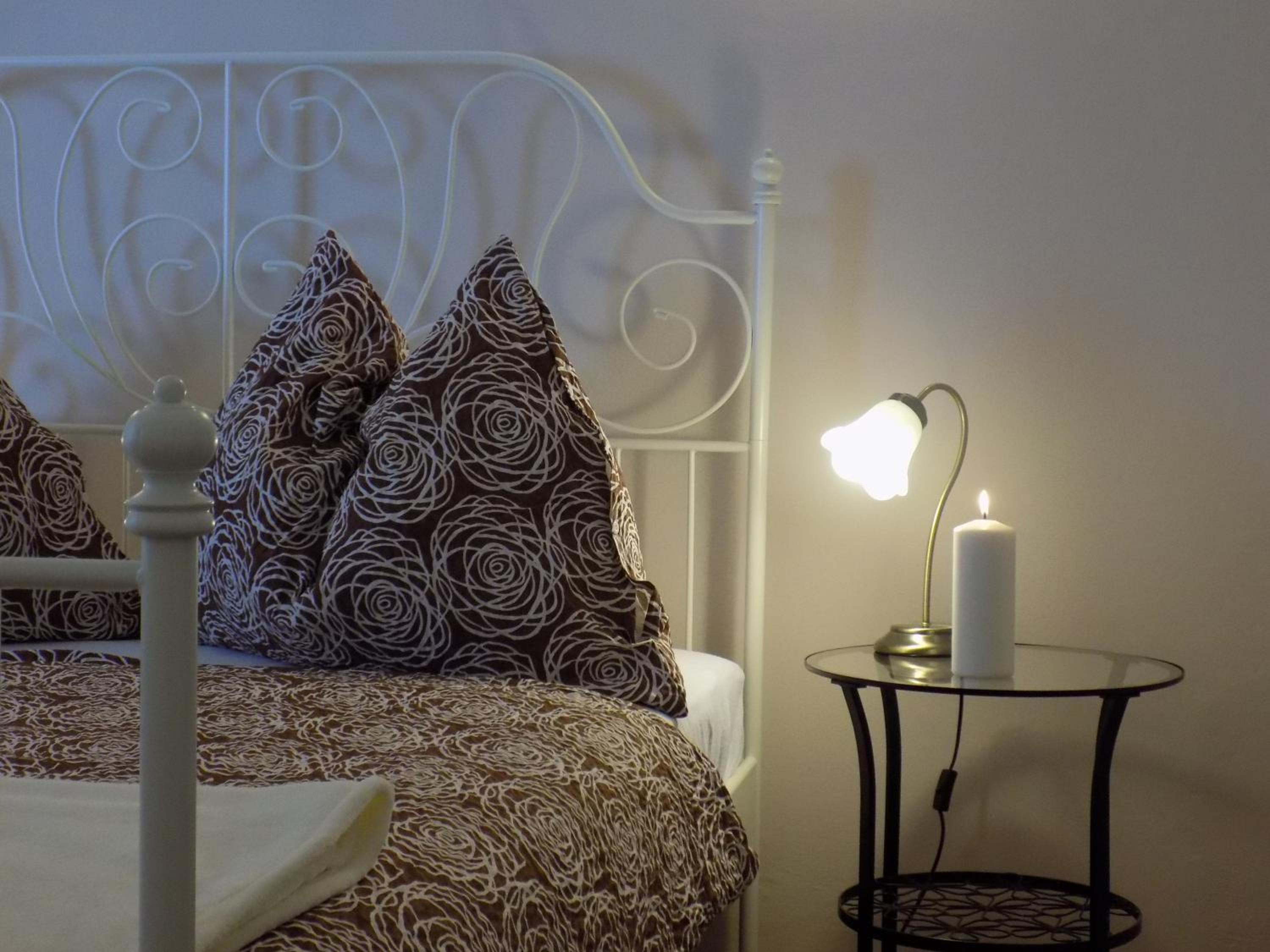 Pension Vila Hana