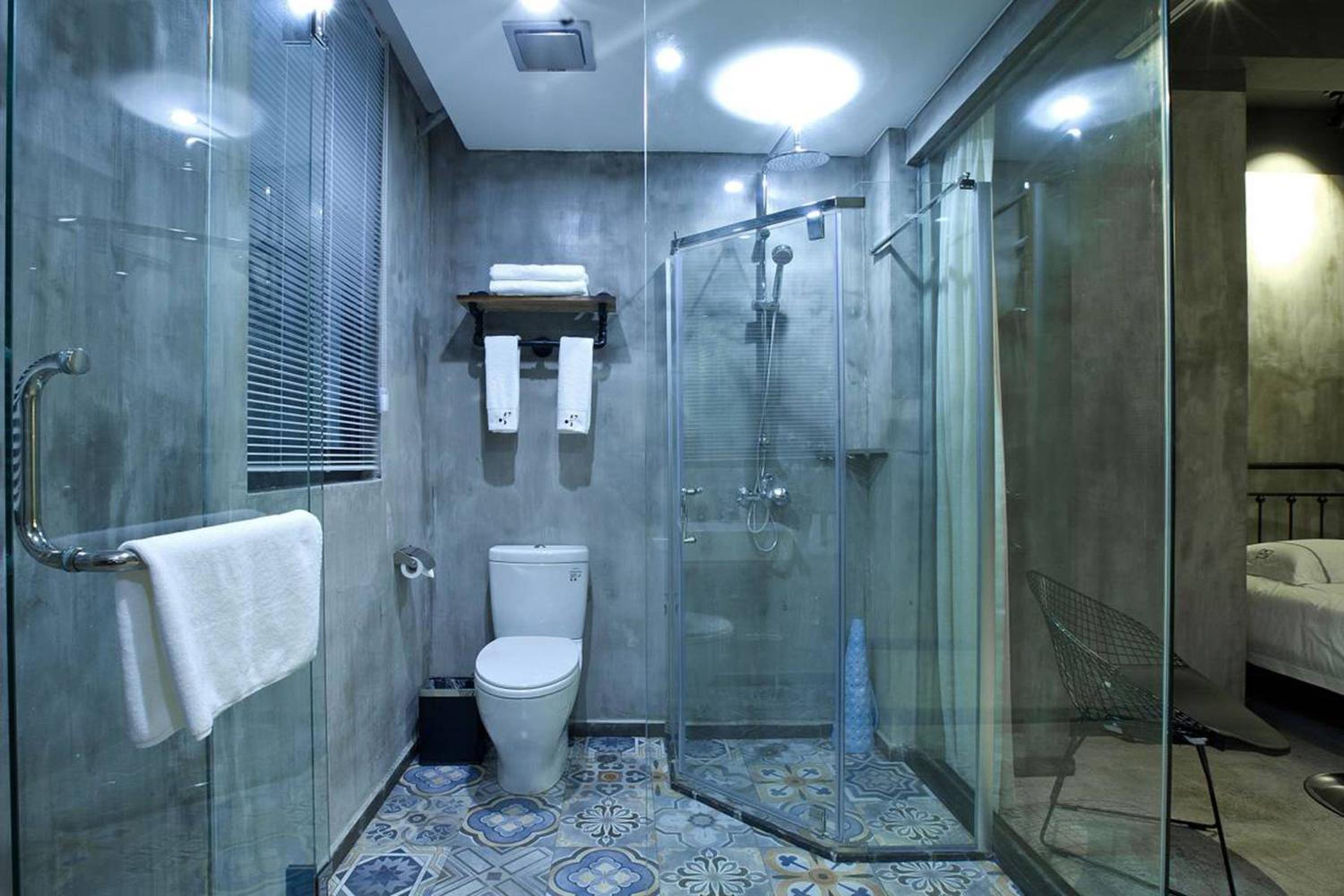 0517 Boutique Hotel
