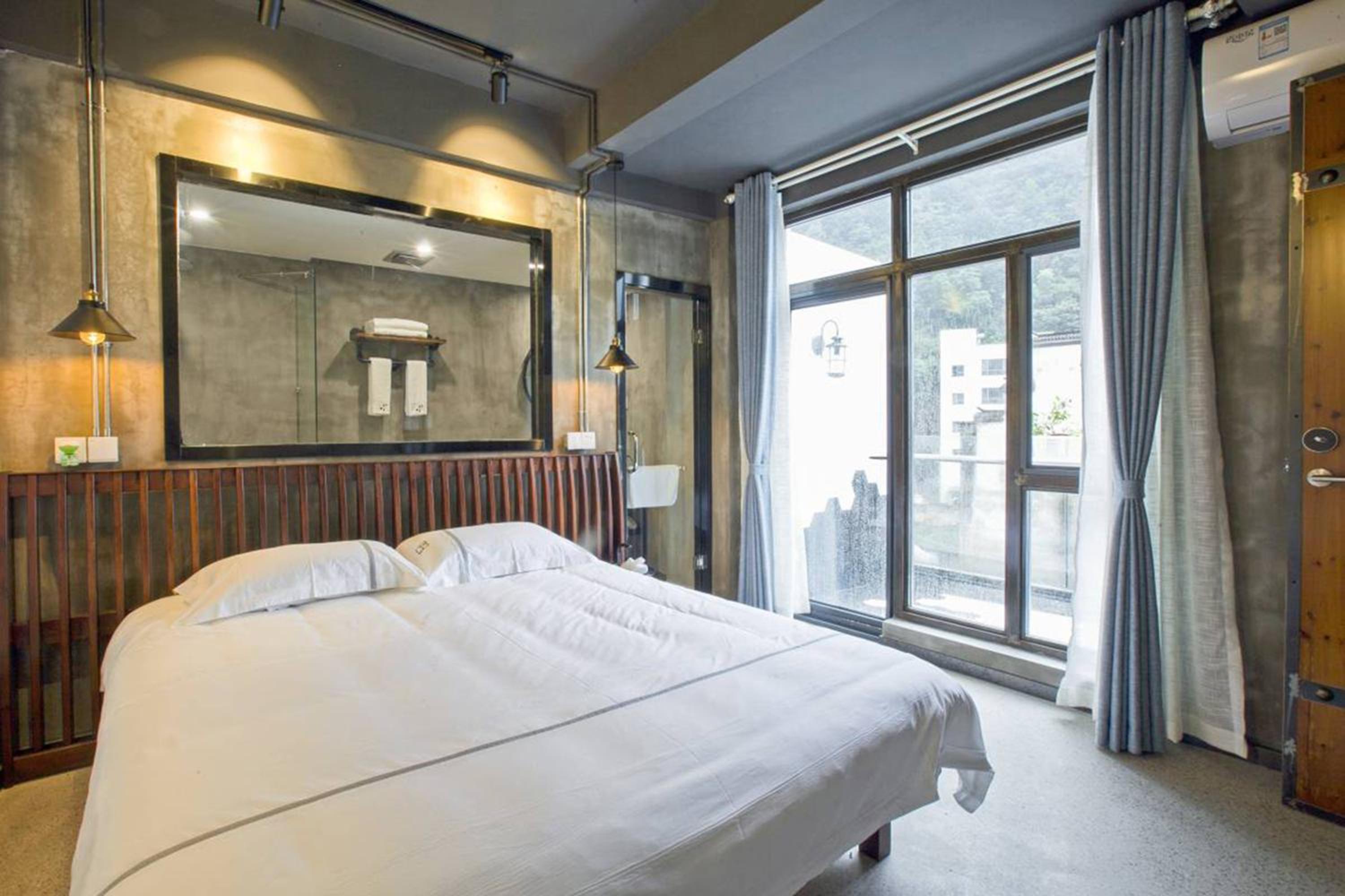 0517 Boutique Hotel