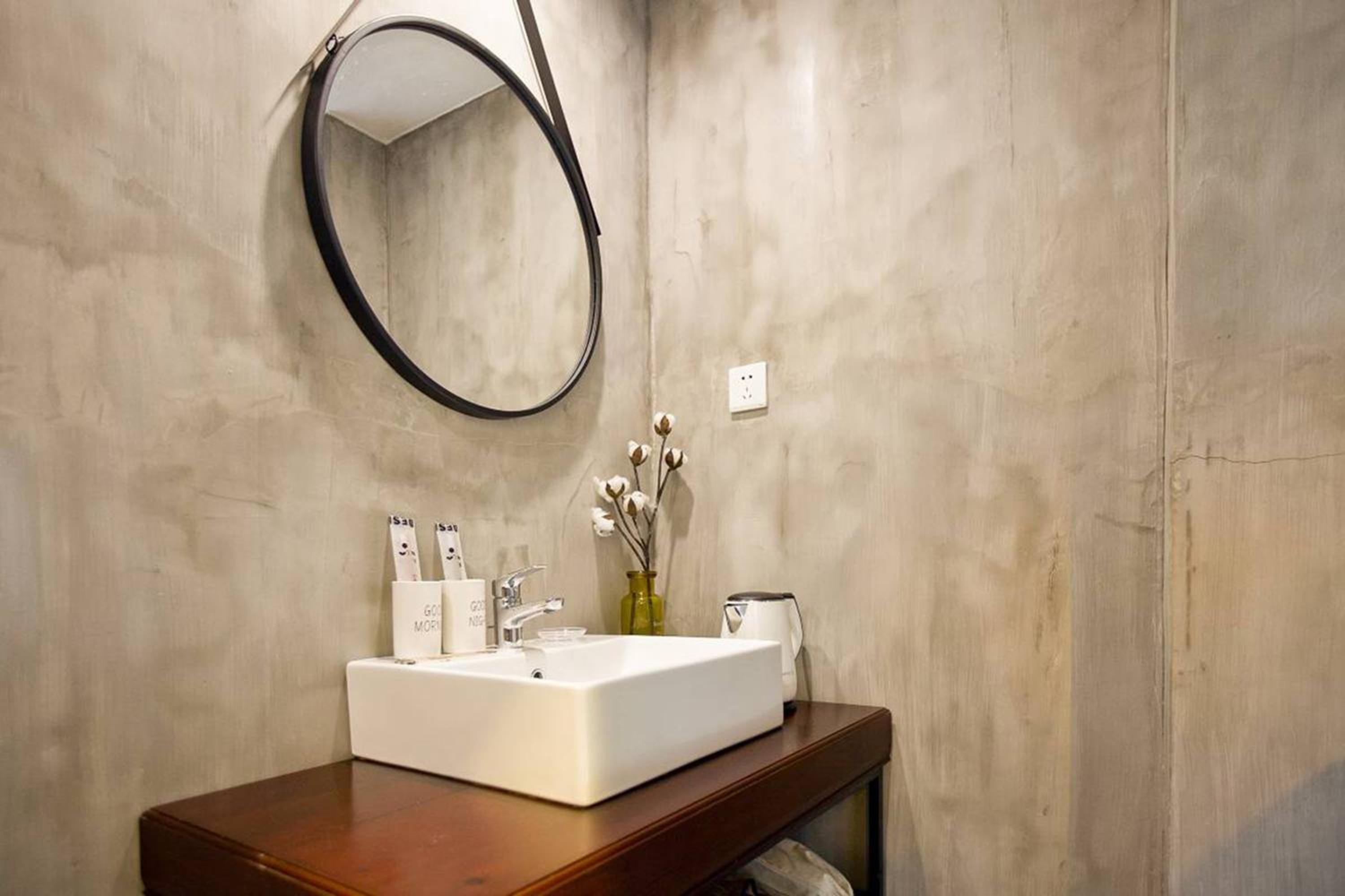 0517 Boutique Hotel