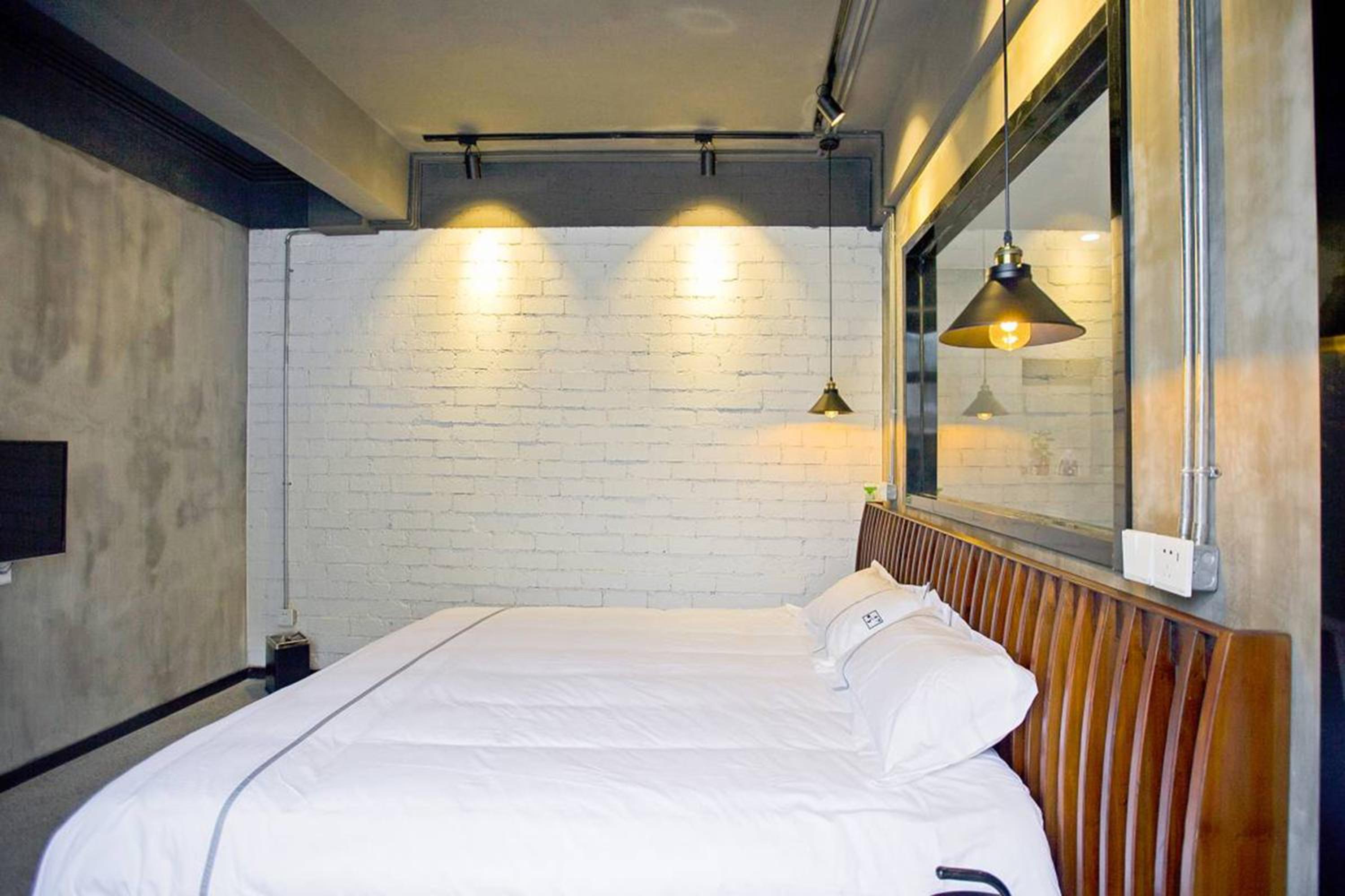 0517 Boutique Hotel