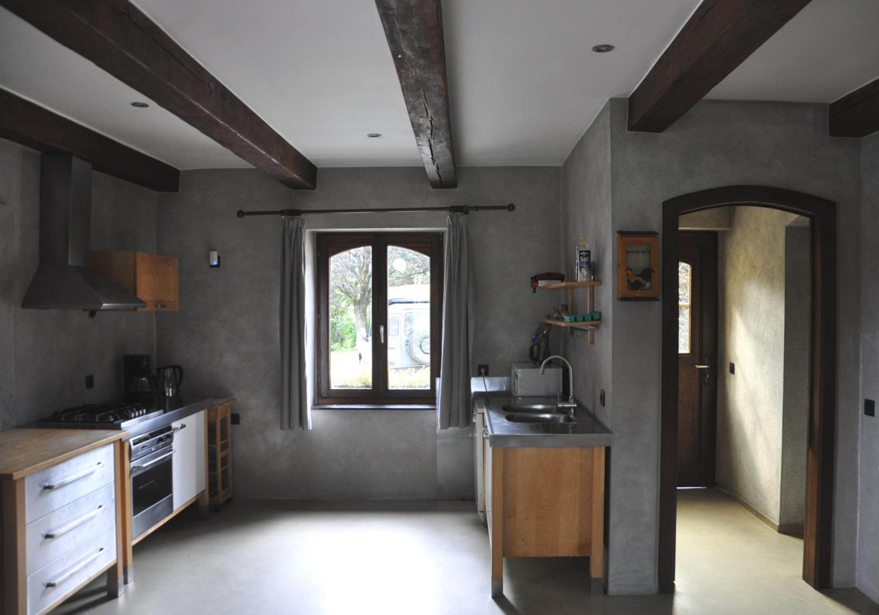 Gîte Ferme d'Ortie