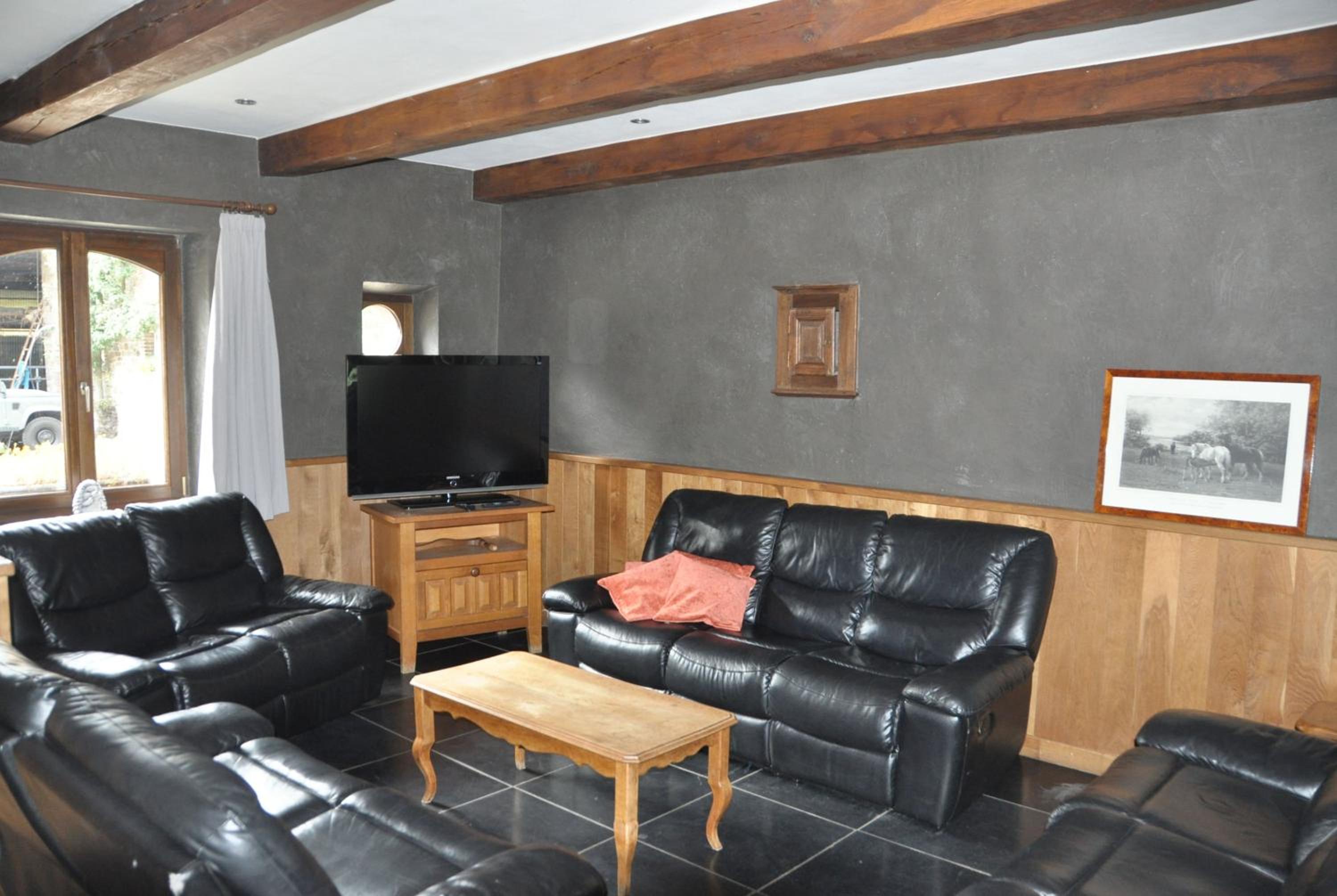Gîte Ferme d'Ortie