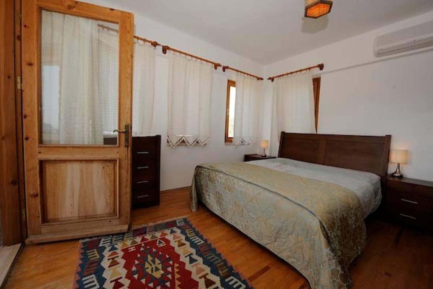 Villa Olive Garden