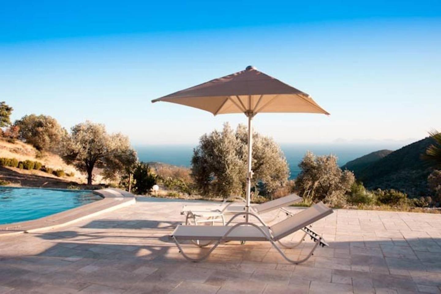 Villa Olive Garden