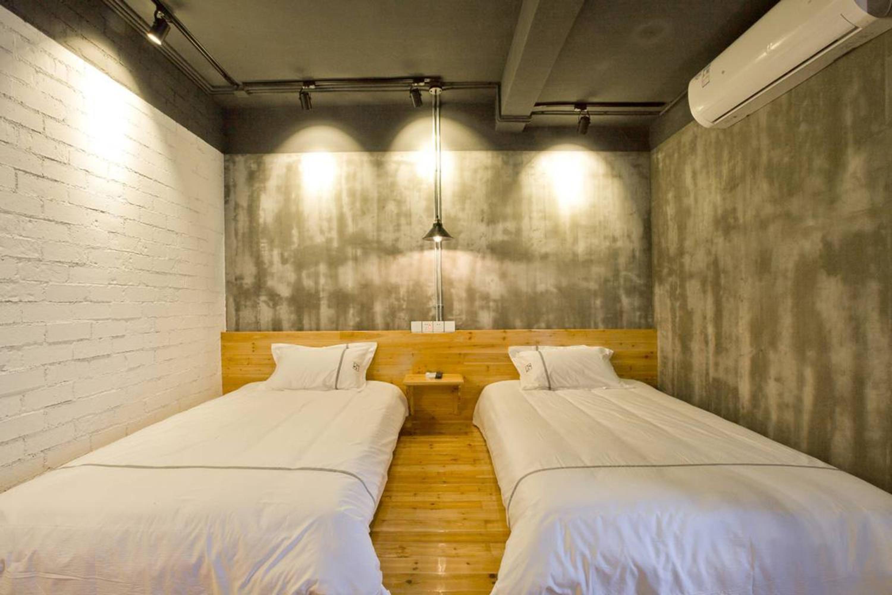 0517 Boutique Hotel