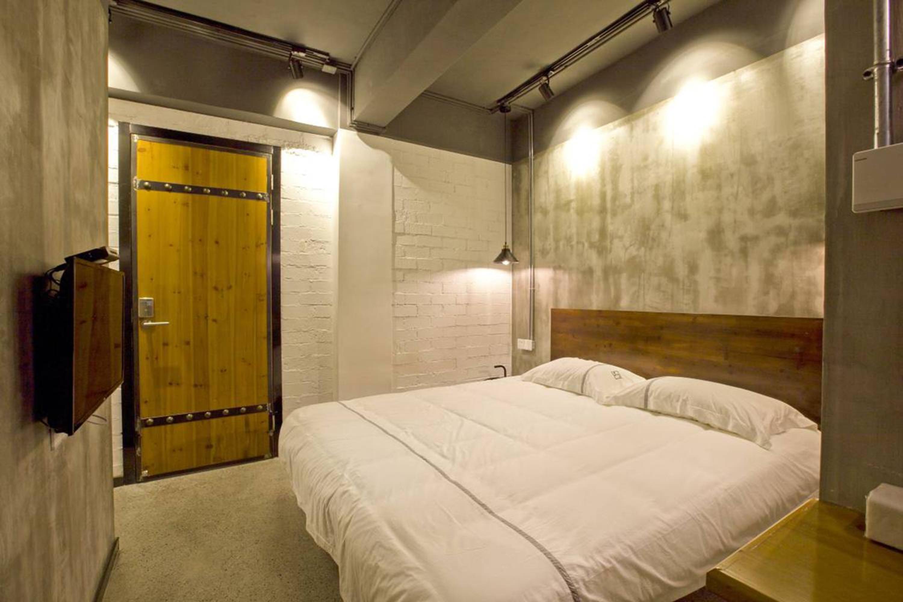 0517 Boutique Hotel