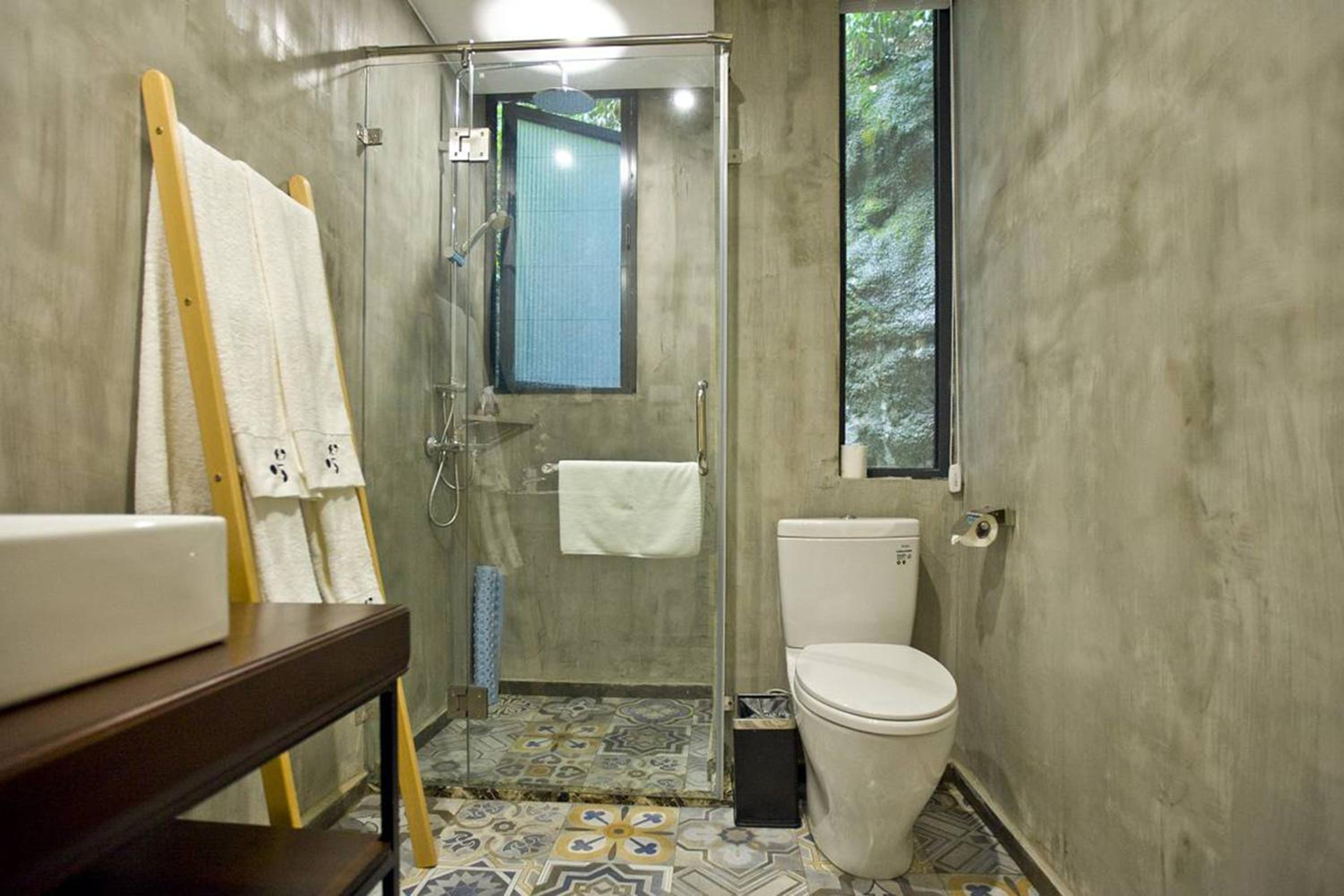0517 Boutique Hotel