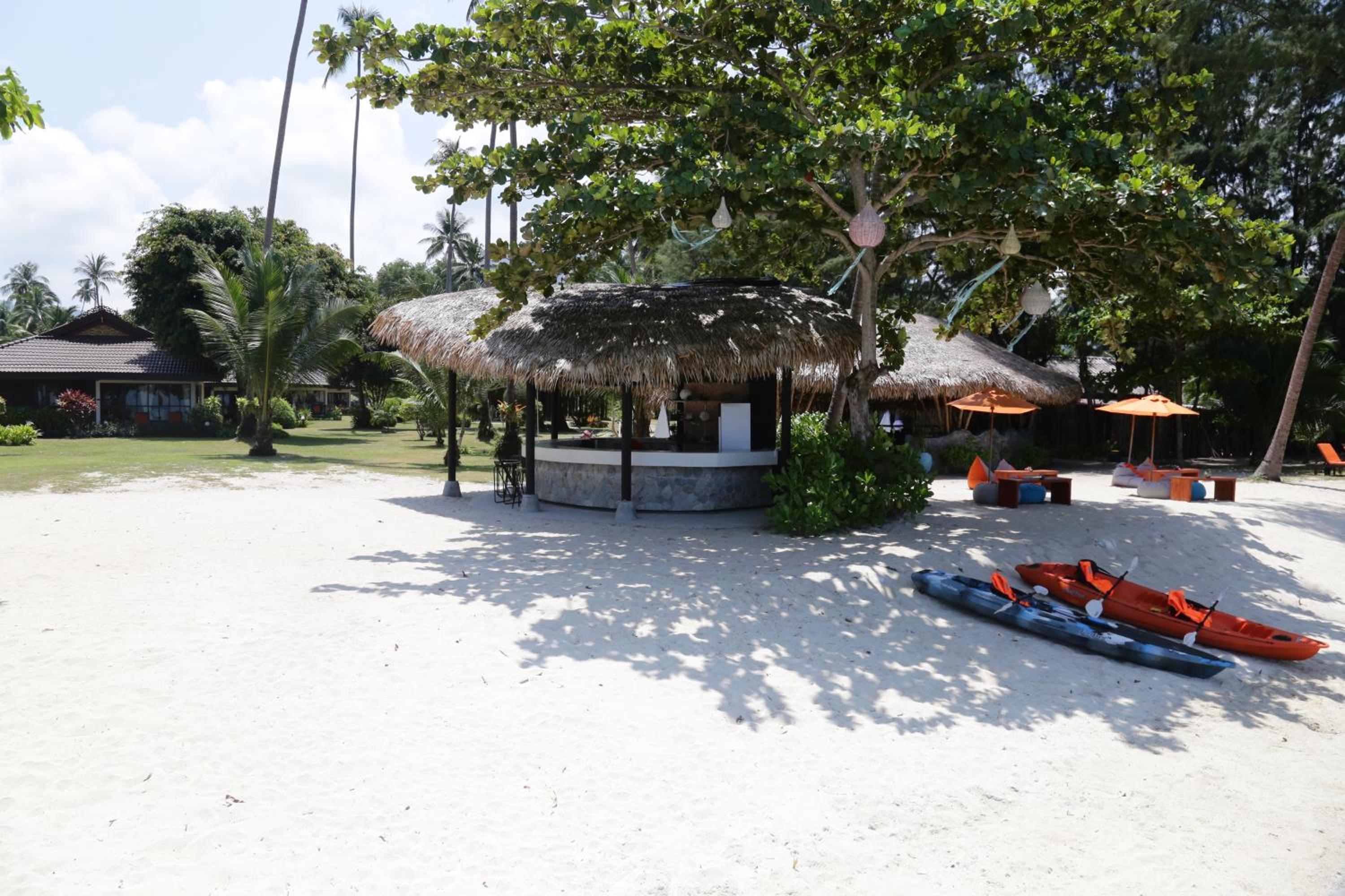 Viva Vacation Resort
