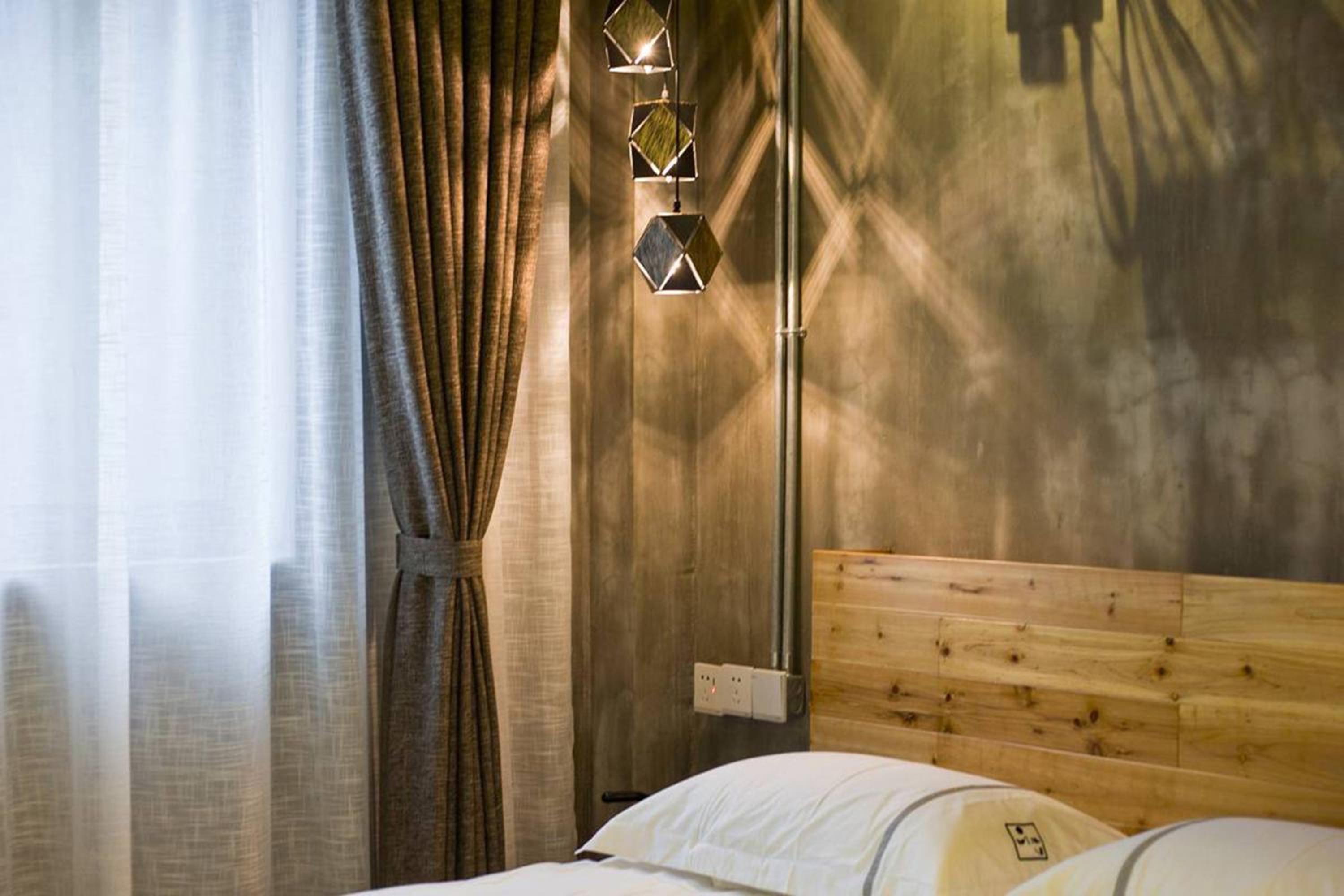0517 Boutique Hotel