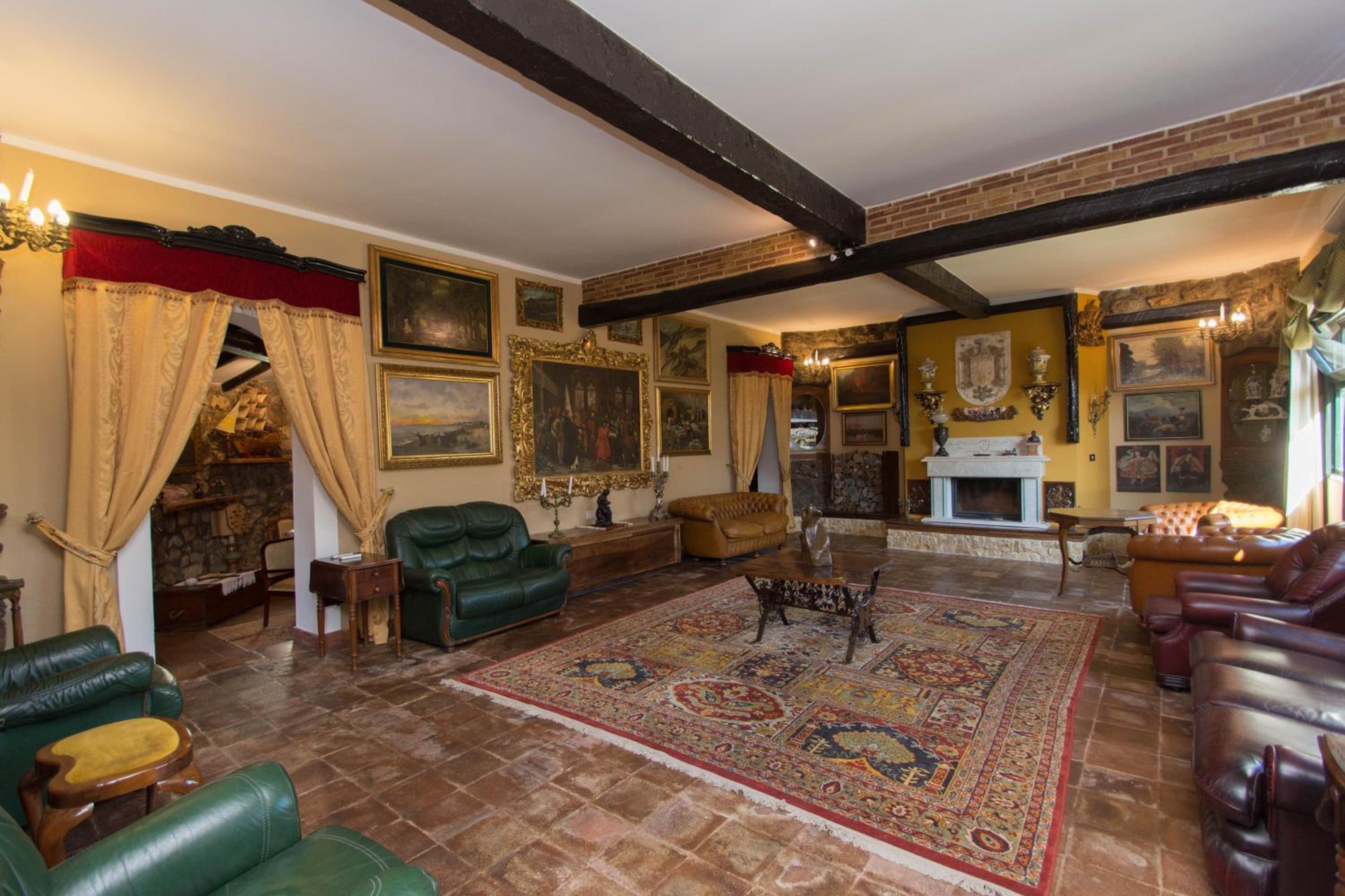 Agriturismo Papyrus