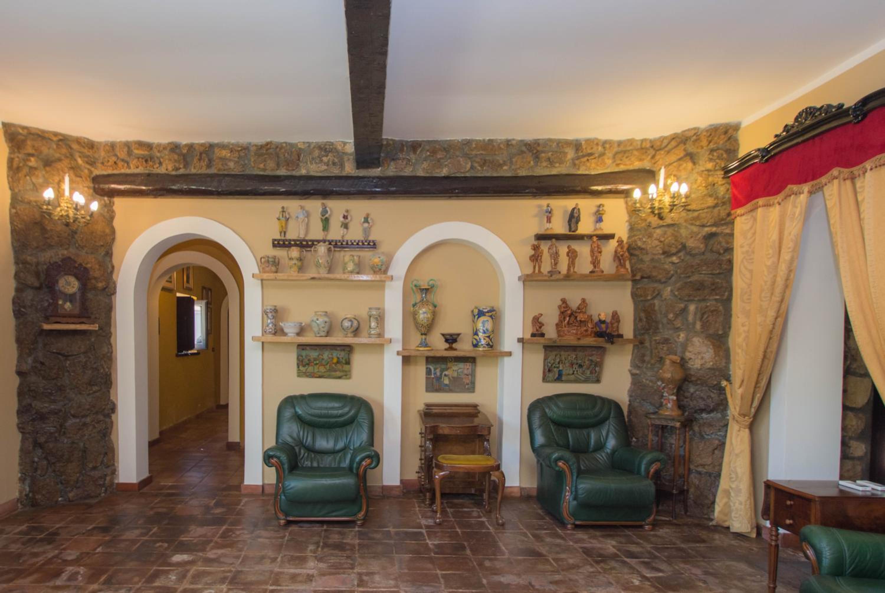 Agriturismo Papyrus
