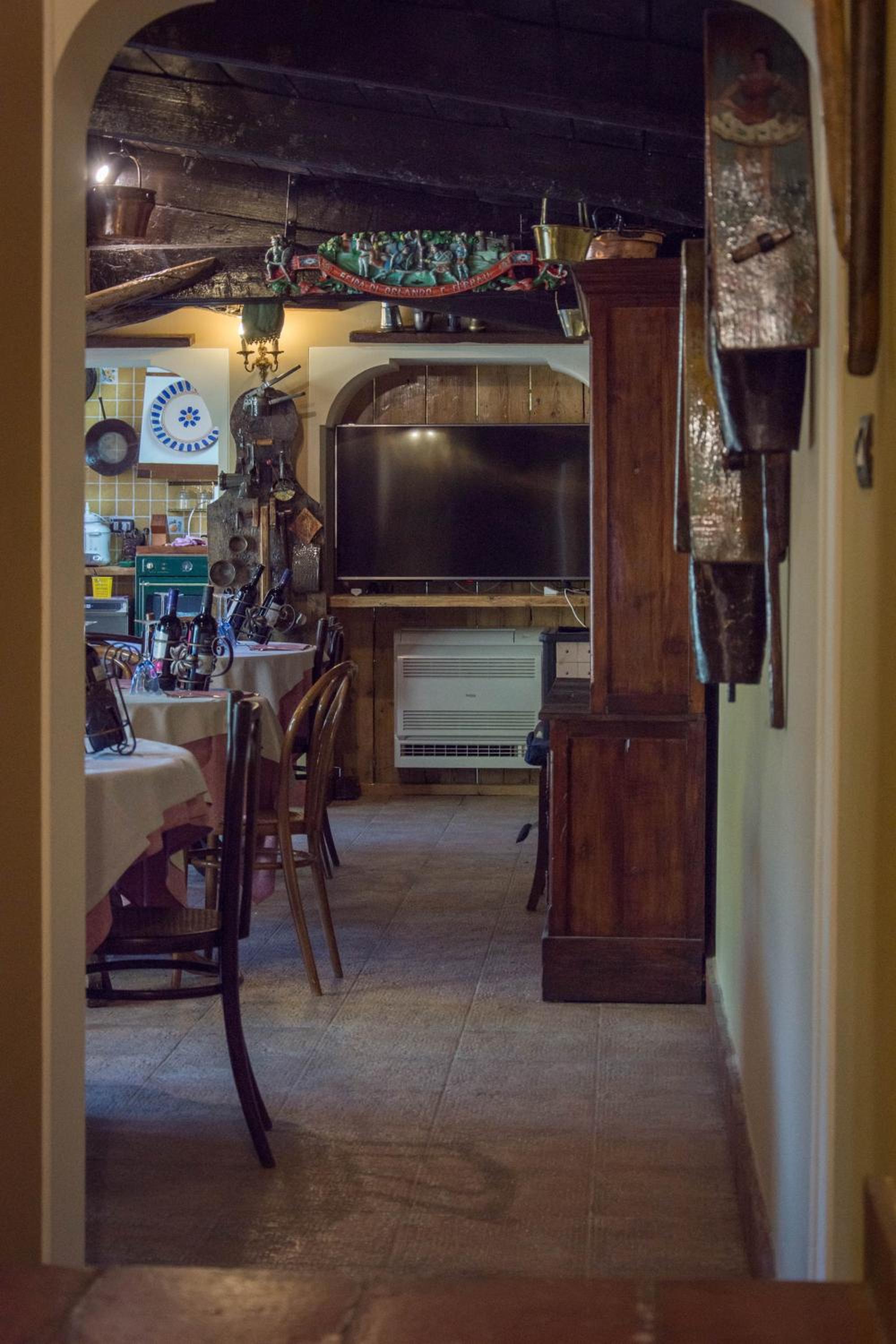 Agriturismo Papyrus