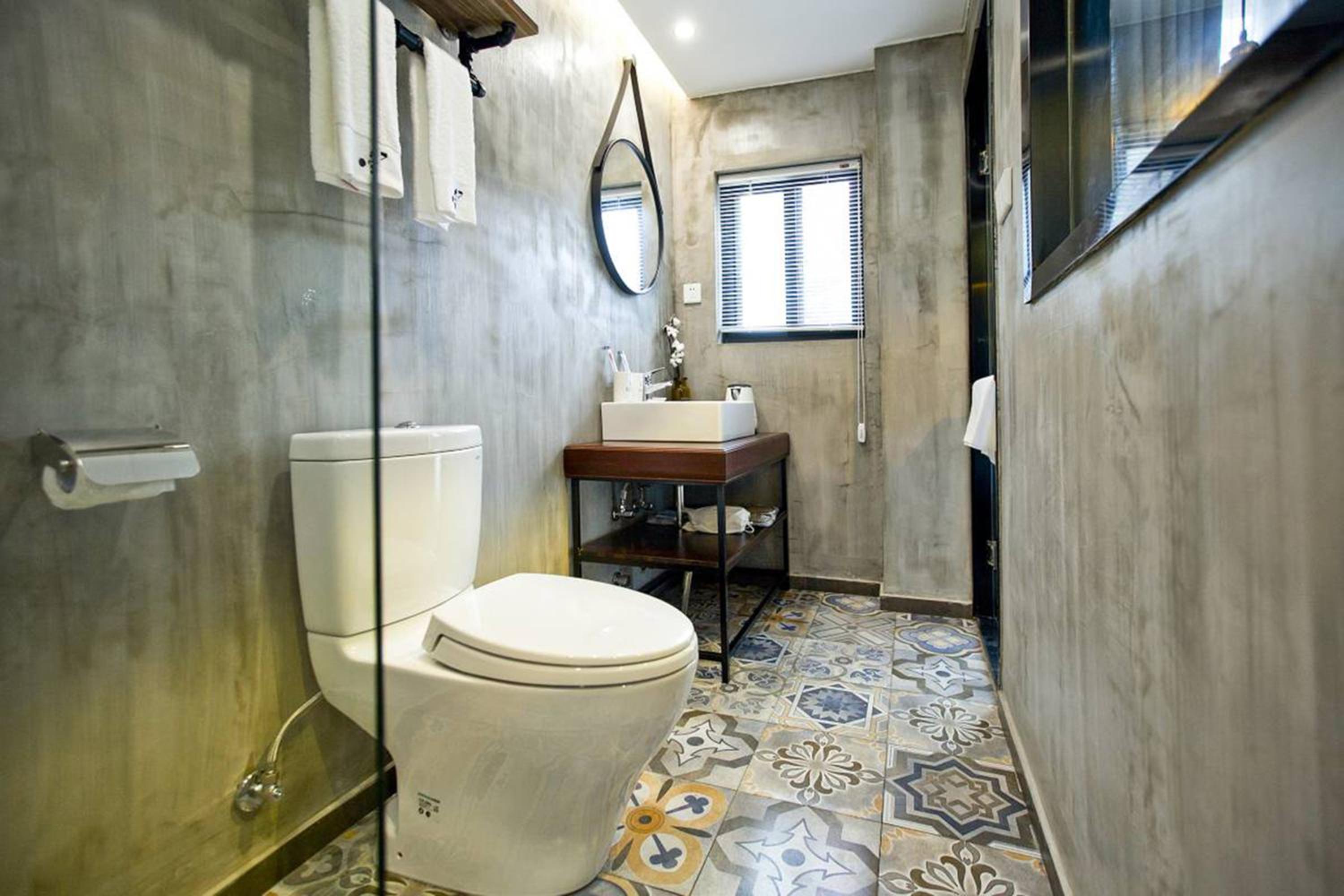 0517 Boutique Hotel