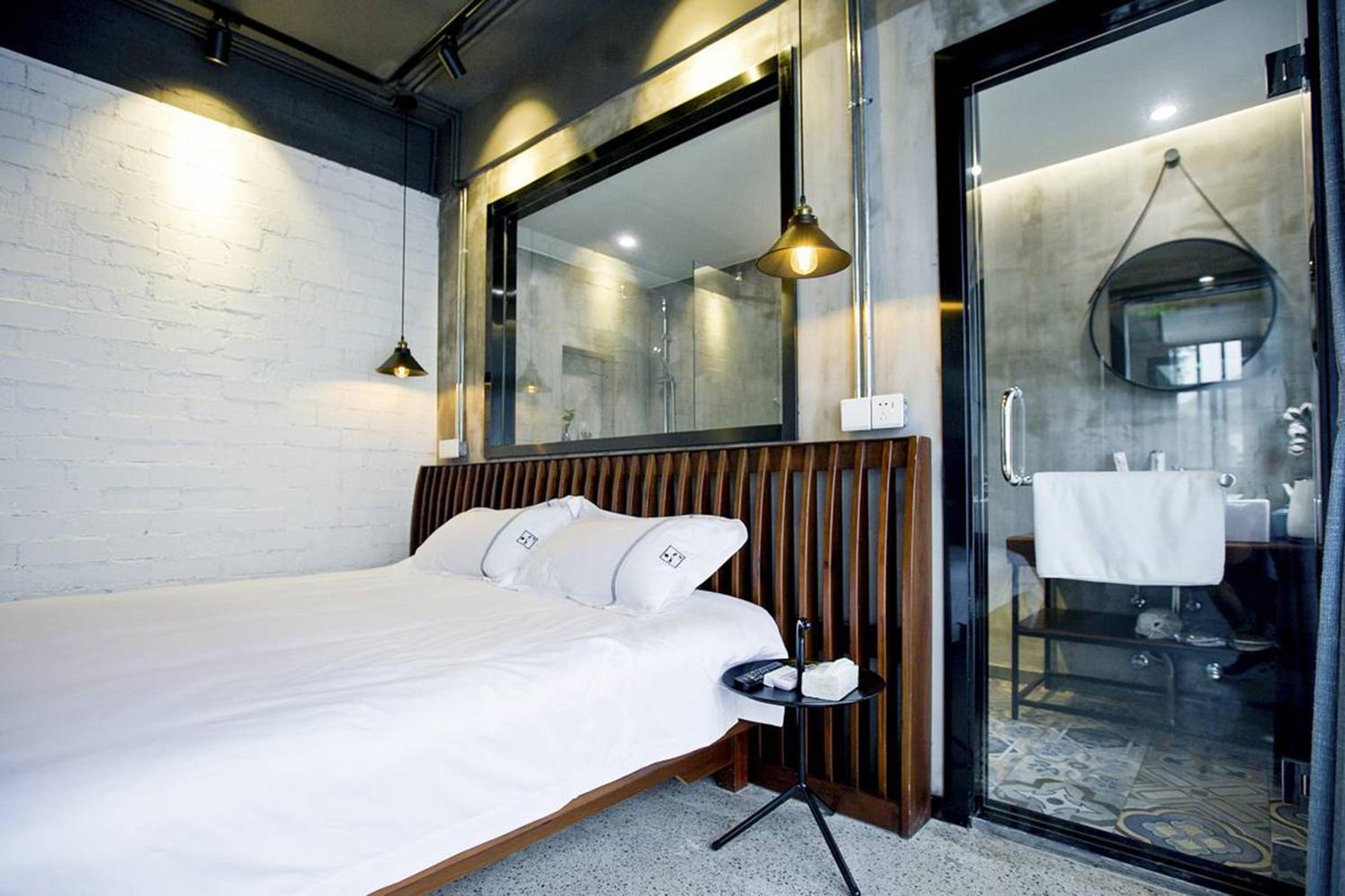 0517 Boutique Hotel