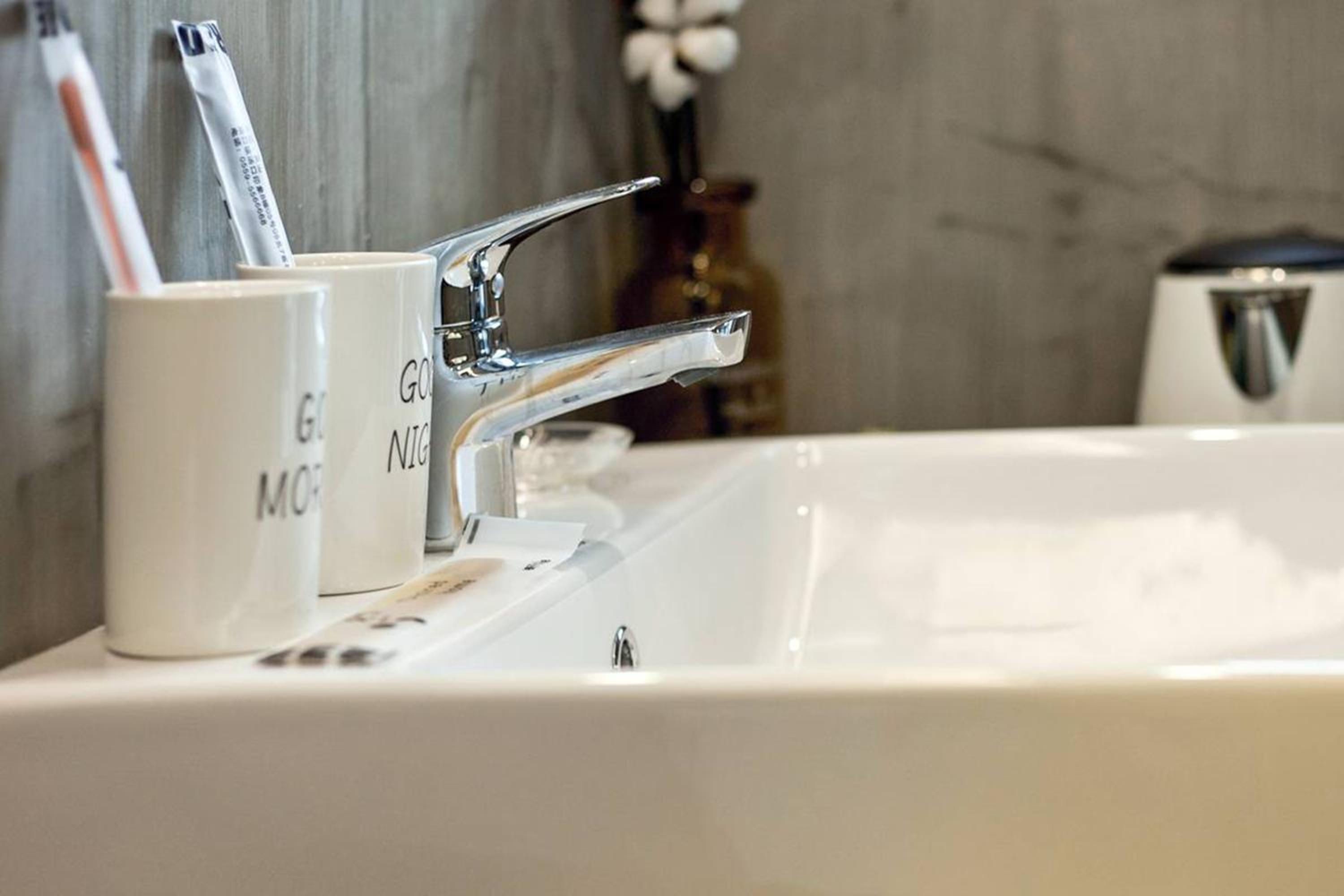 0517 Boutique Hotel