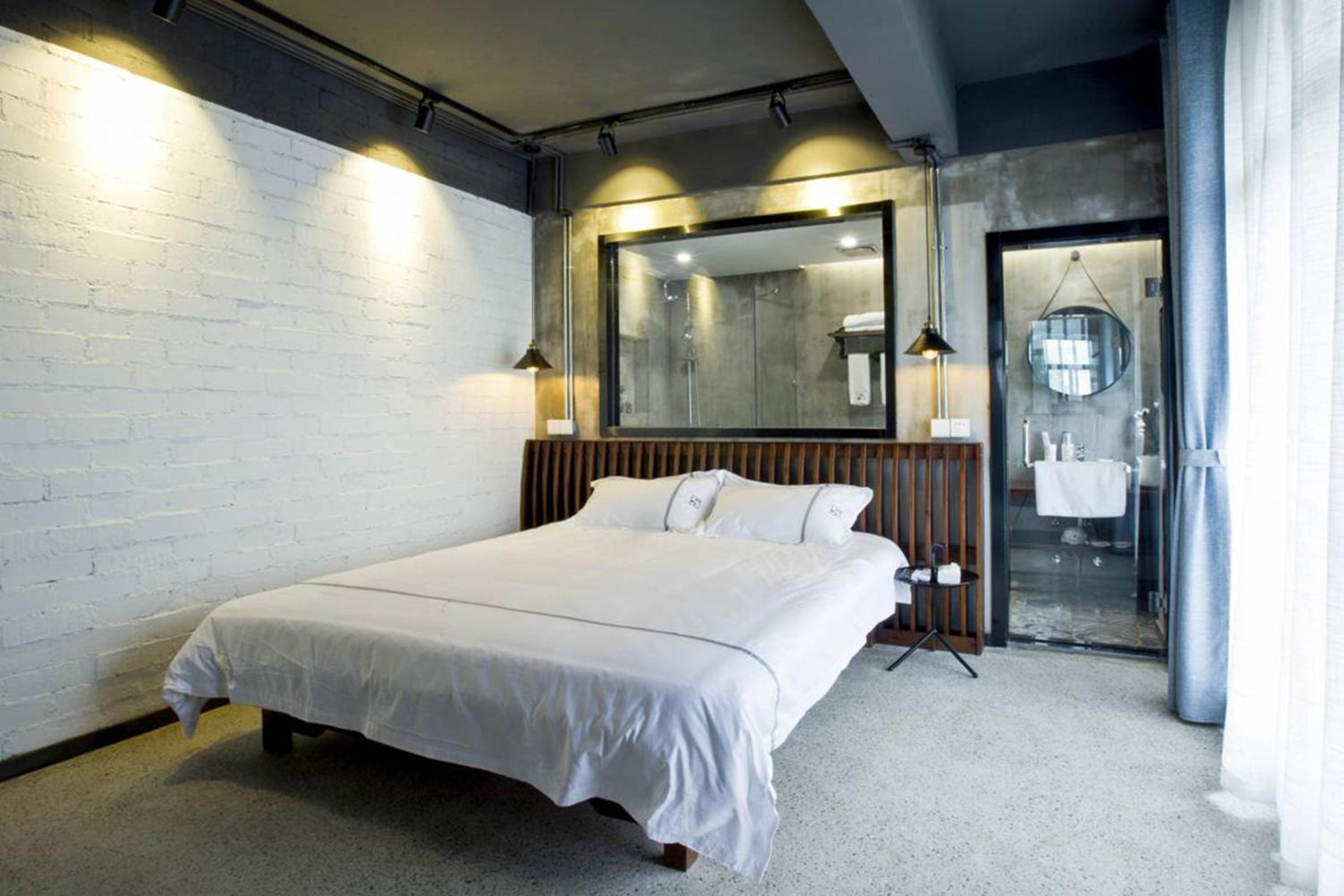 0517 Boutique Hotel