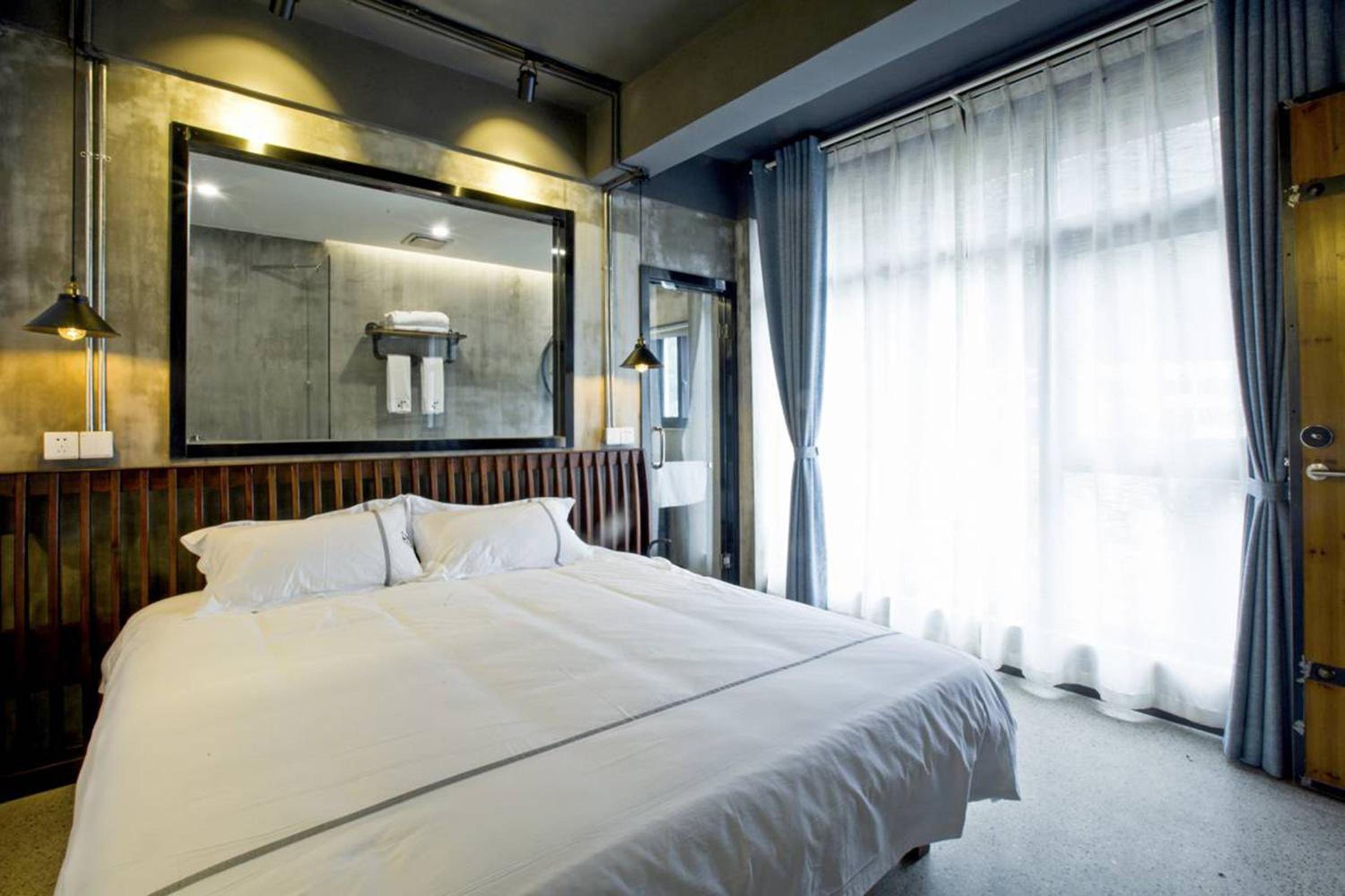 0517 Boutique Hotel