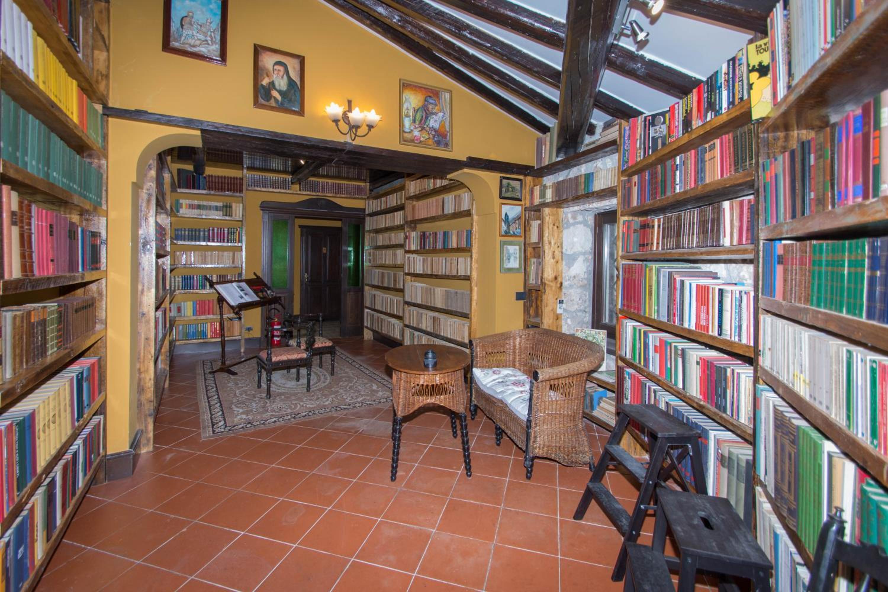 Agriturismo Papyrus