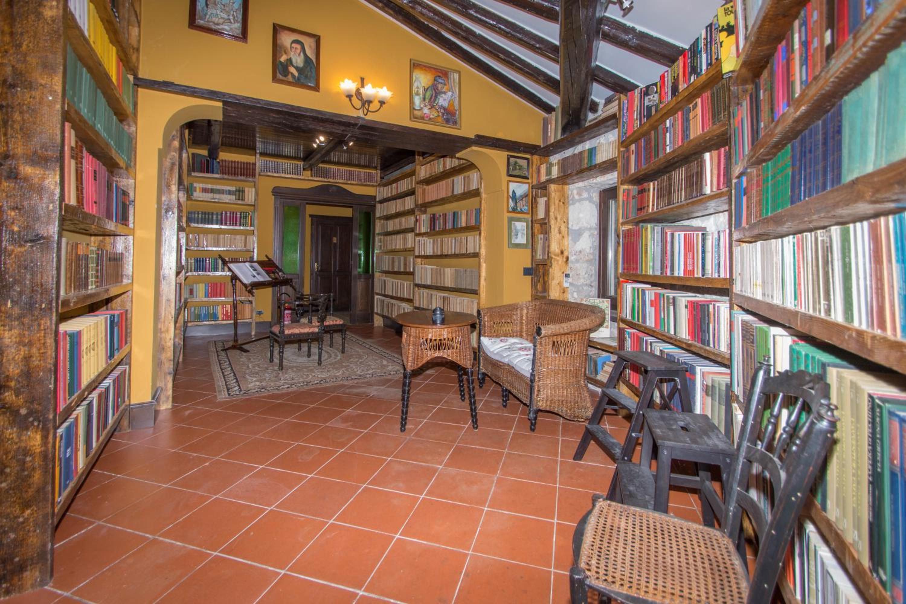 Agriturismo Papyrus