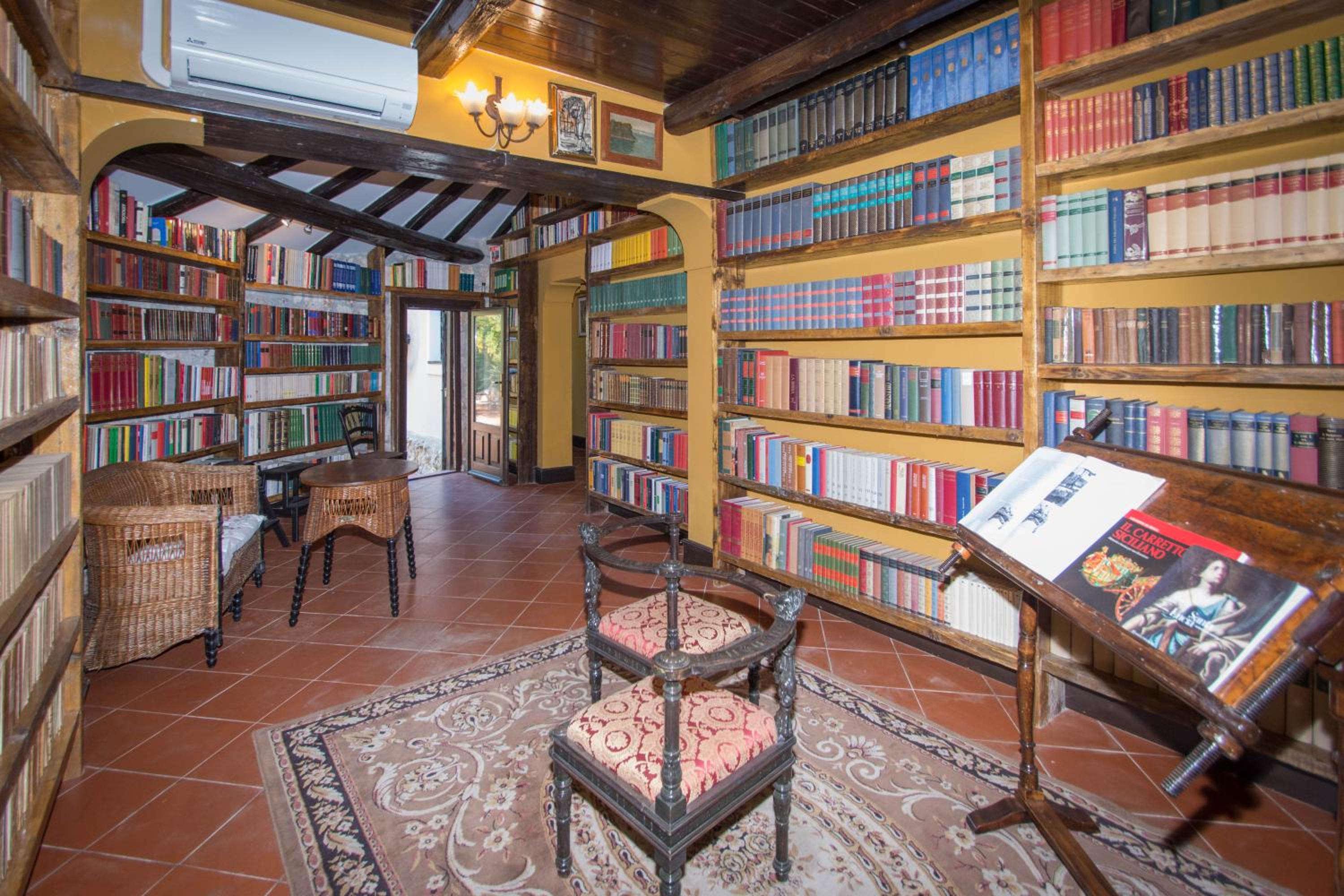Agriturismo Papyrus