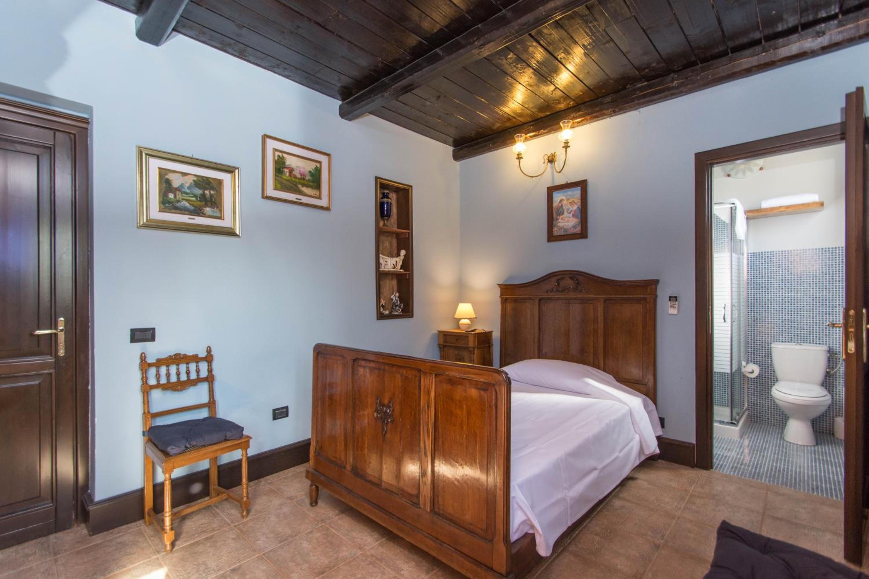 Agriturismo Papyrus