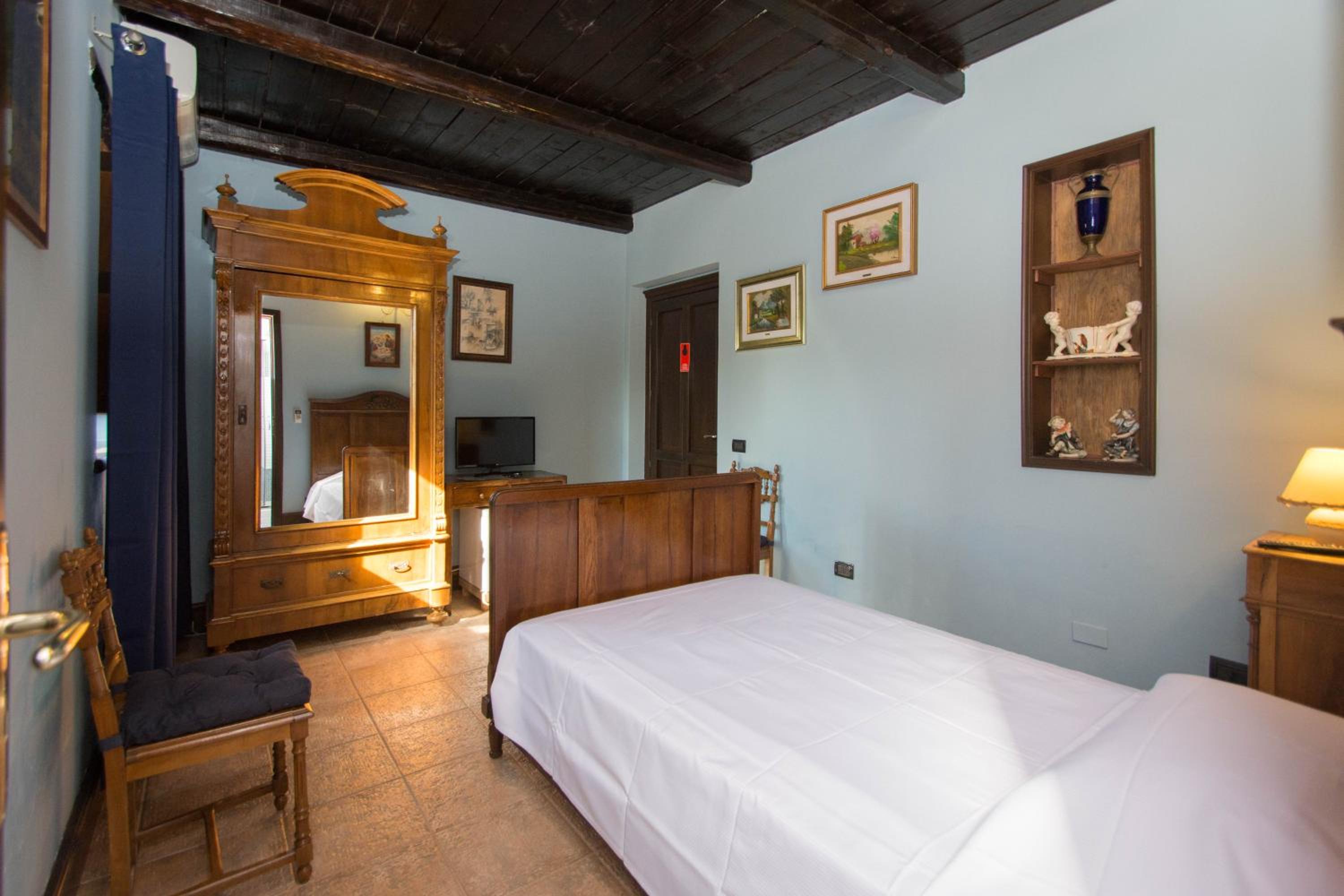 Agriturismo Papyrus