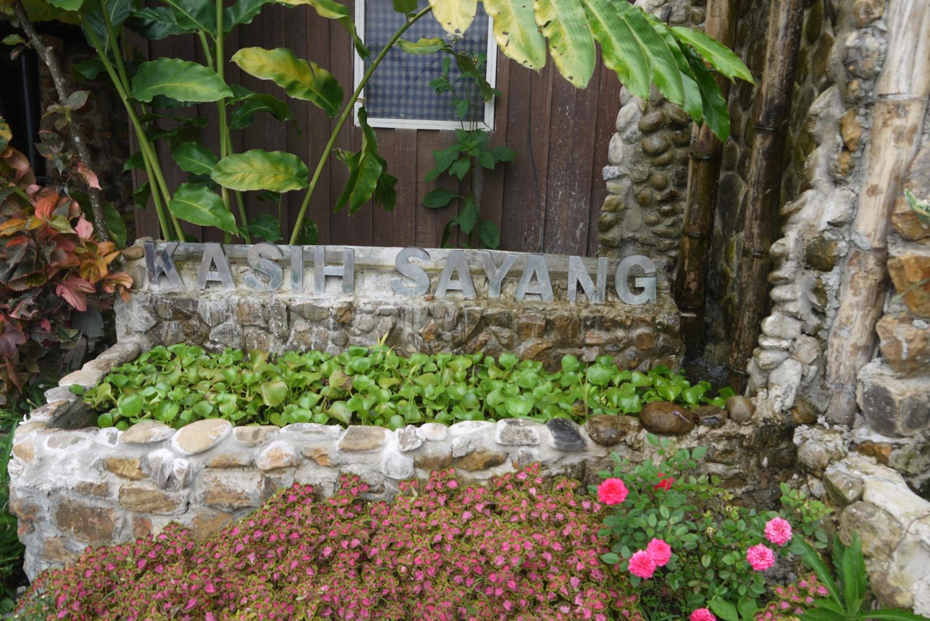 Kasih Sayang Hill Resort