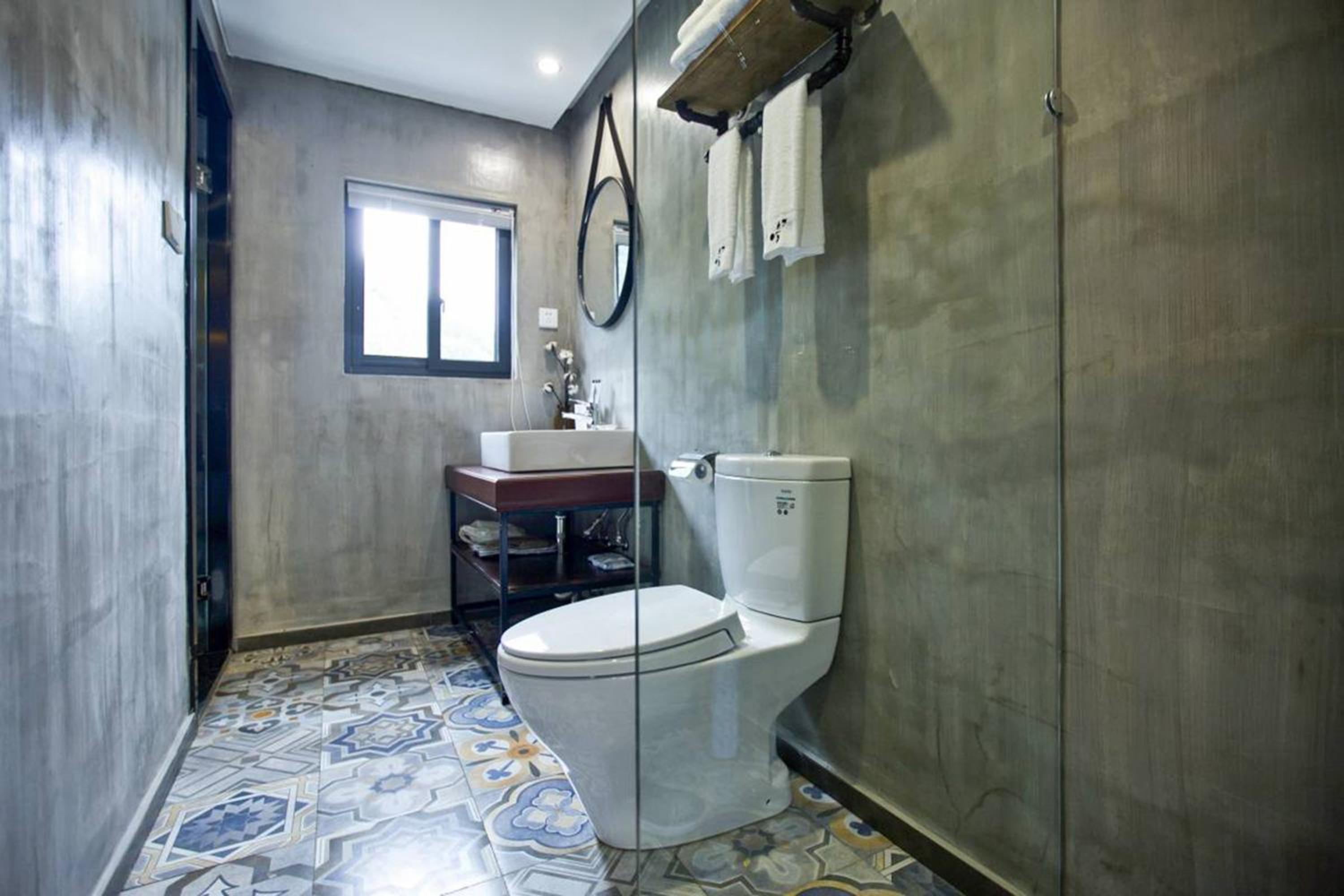 0517 Boutique Hotel