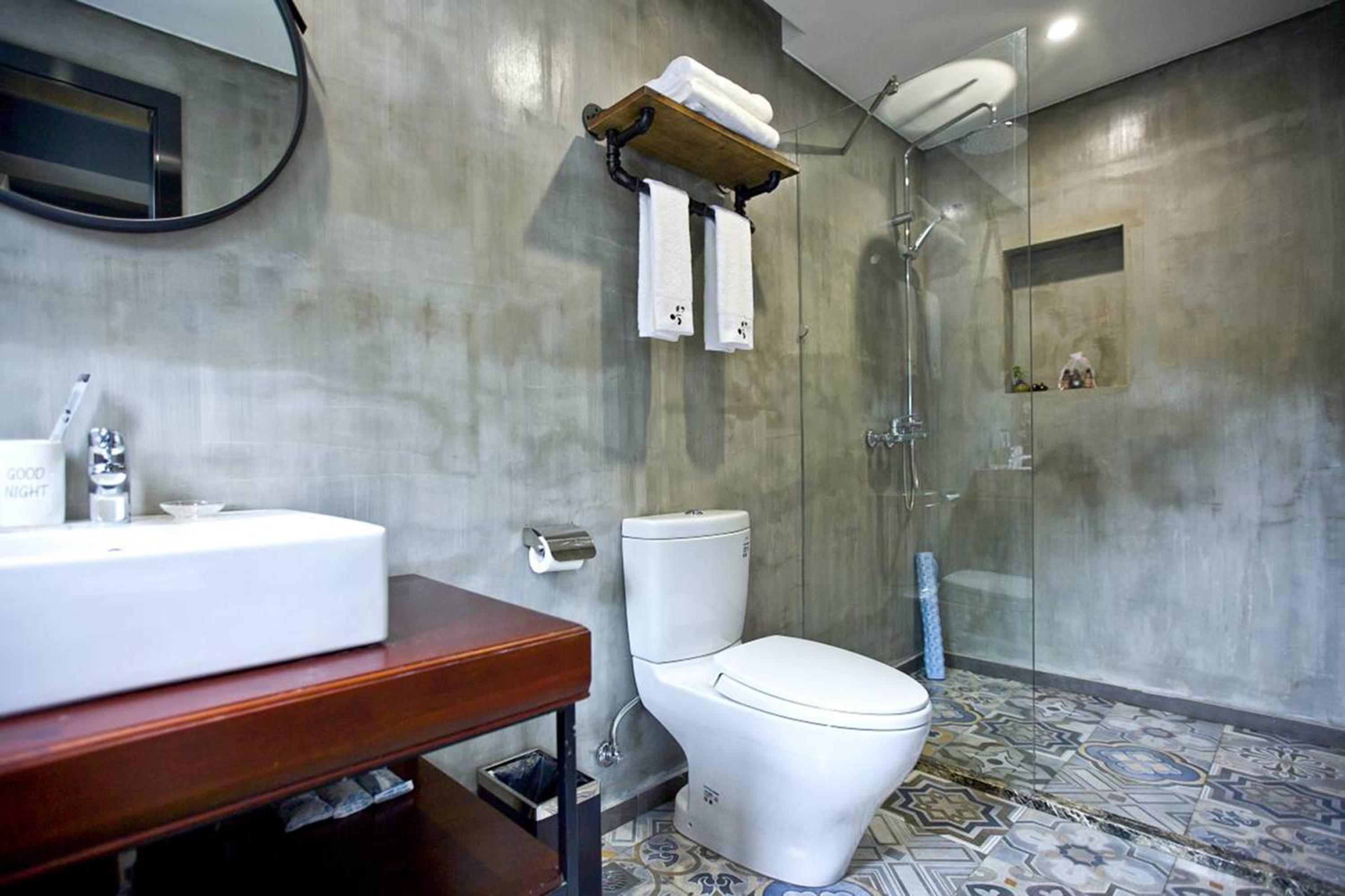 0517 Boutique Hotel