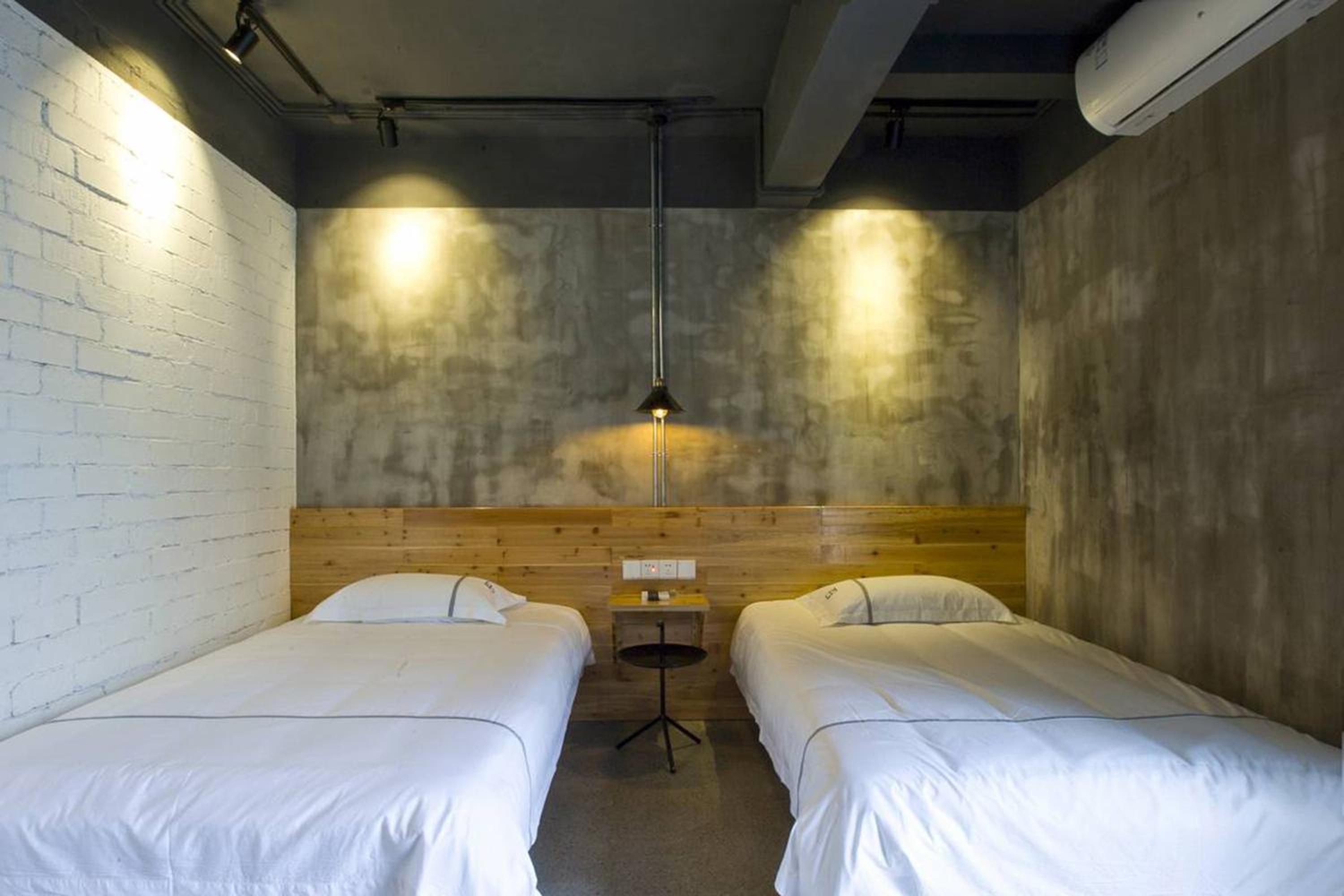 0517 Boutique Hotel