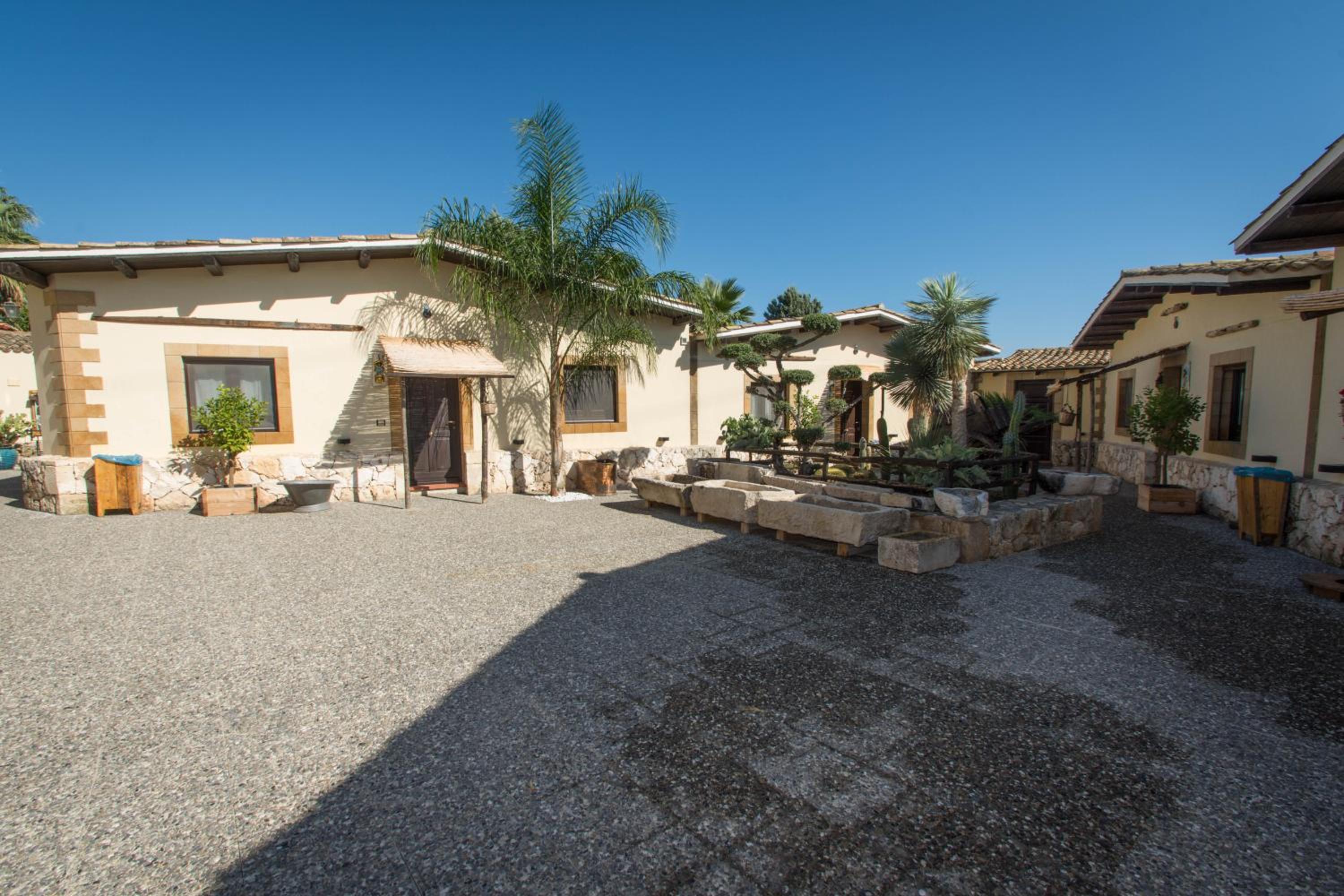 Agriturismo Papyrus