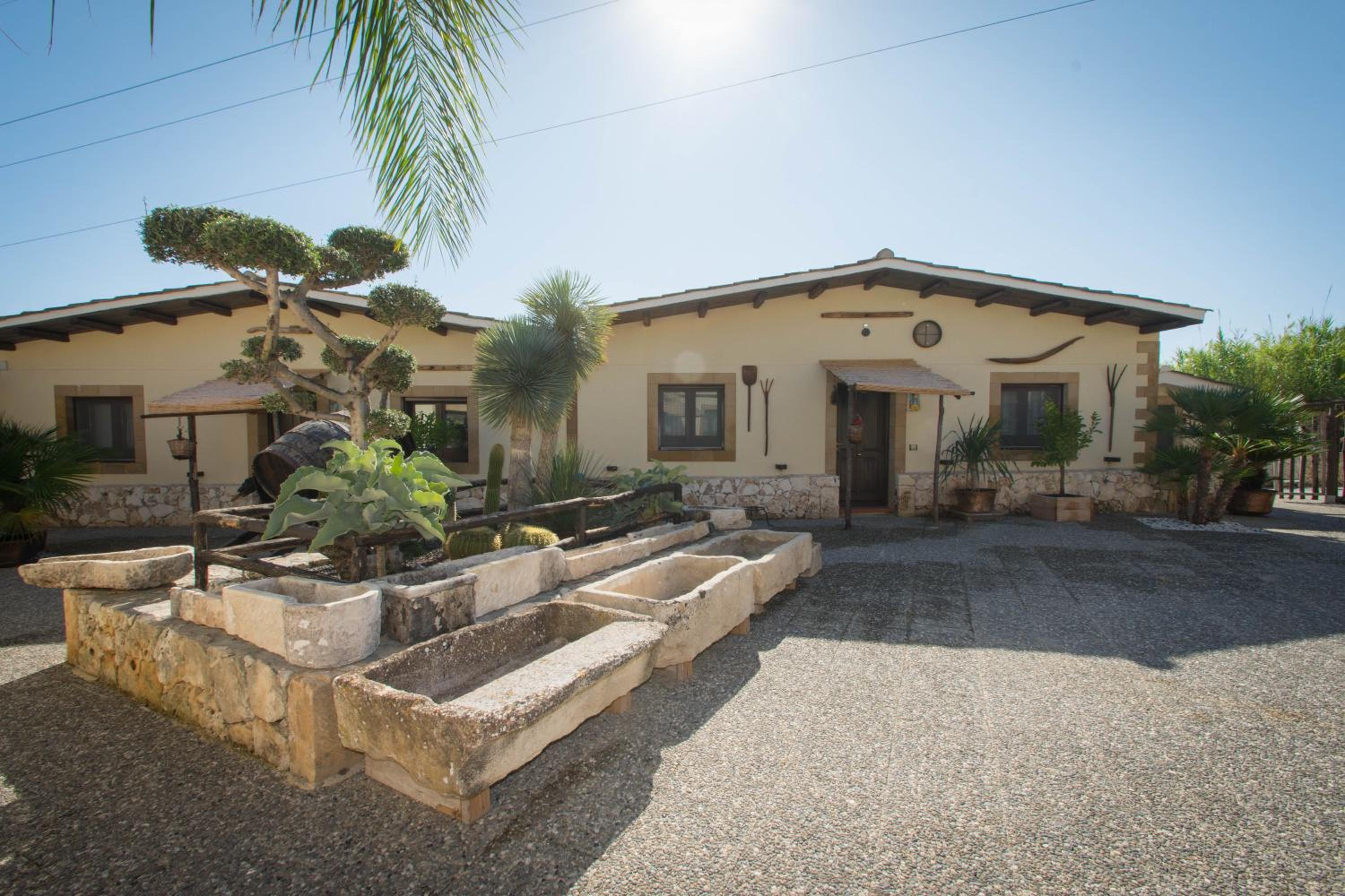 Agriturismo Papyrus