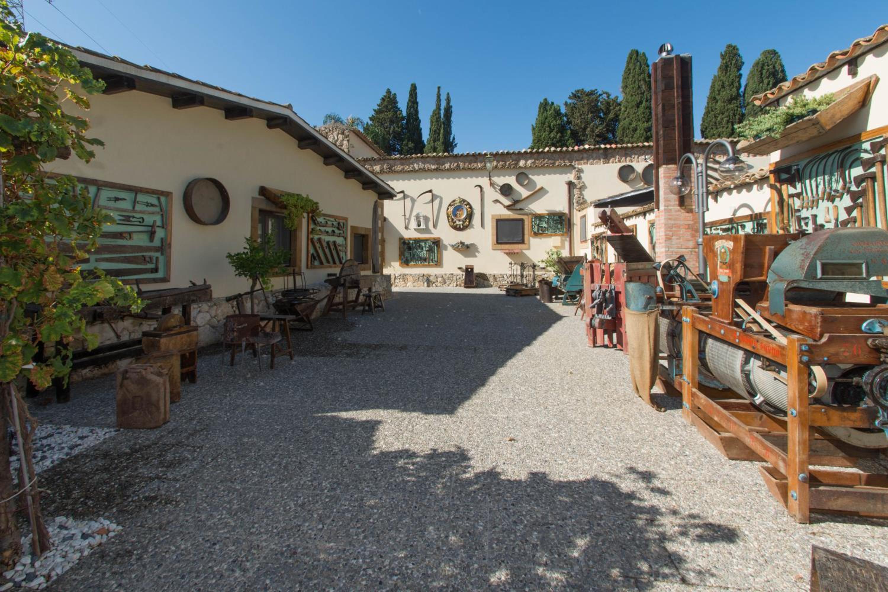 Agriturismo Papyrus