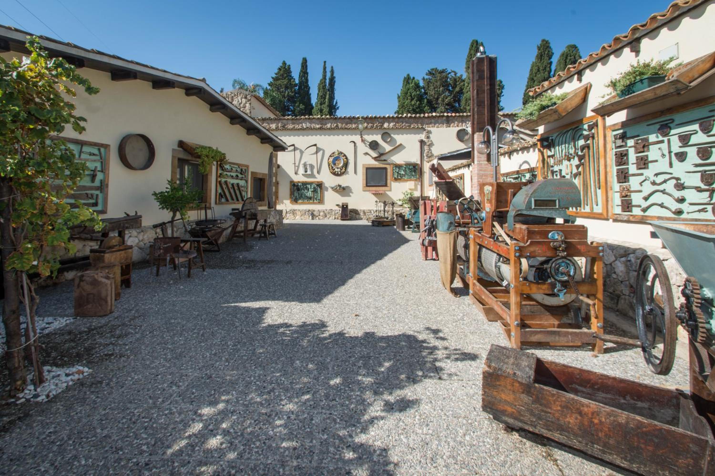Agriturismo Papyrus