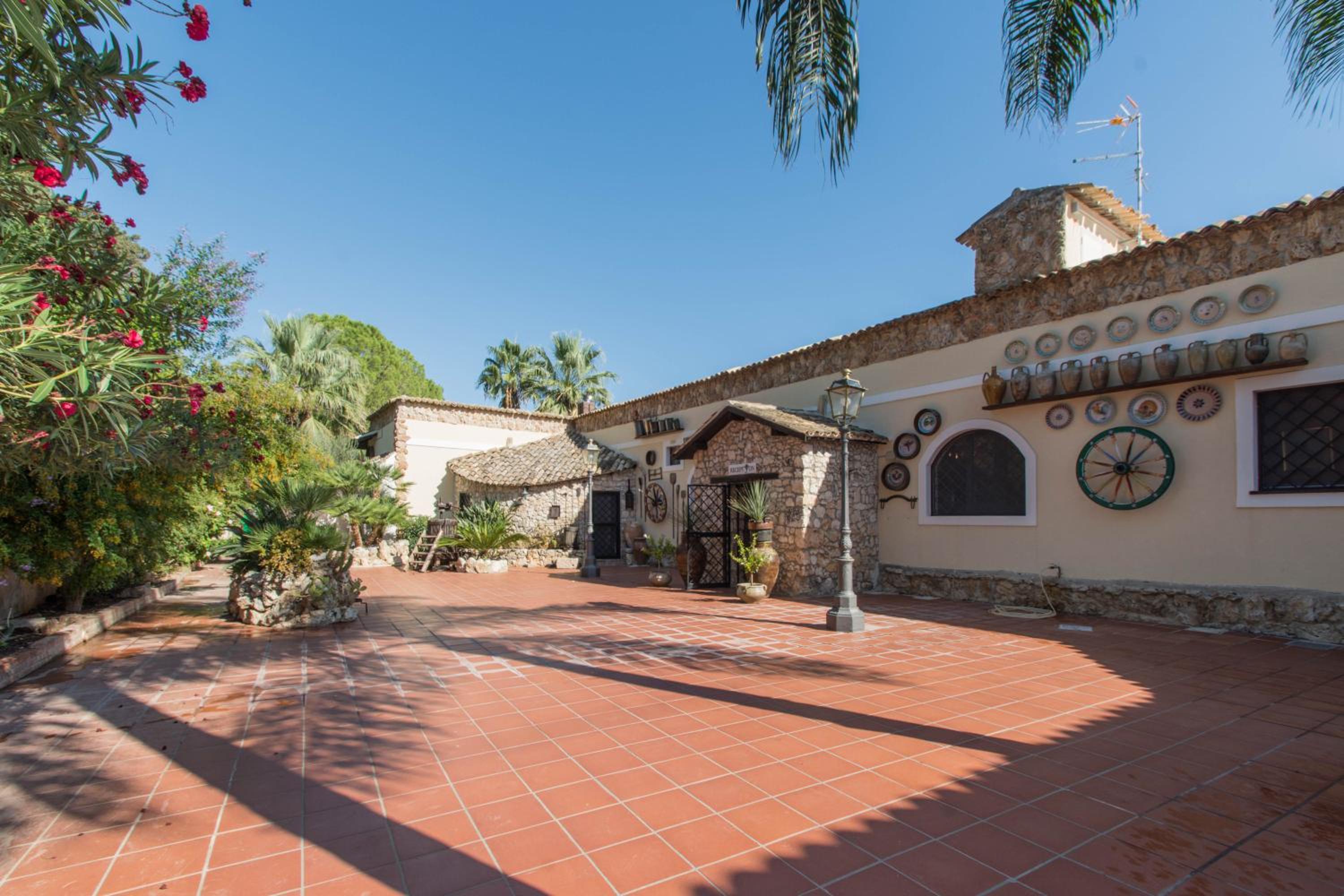 Agriturismo Papyrus