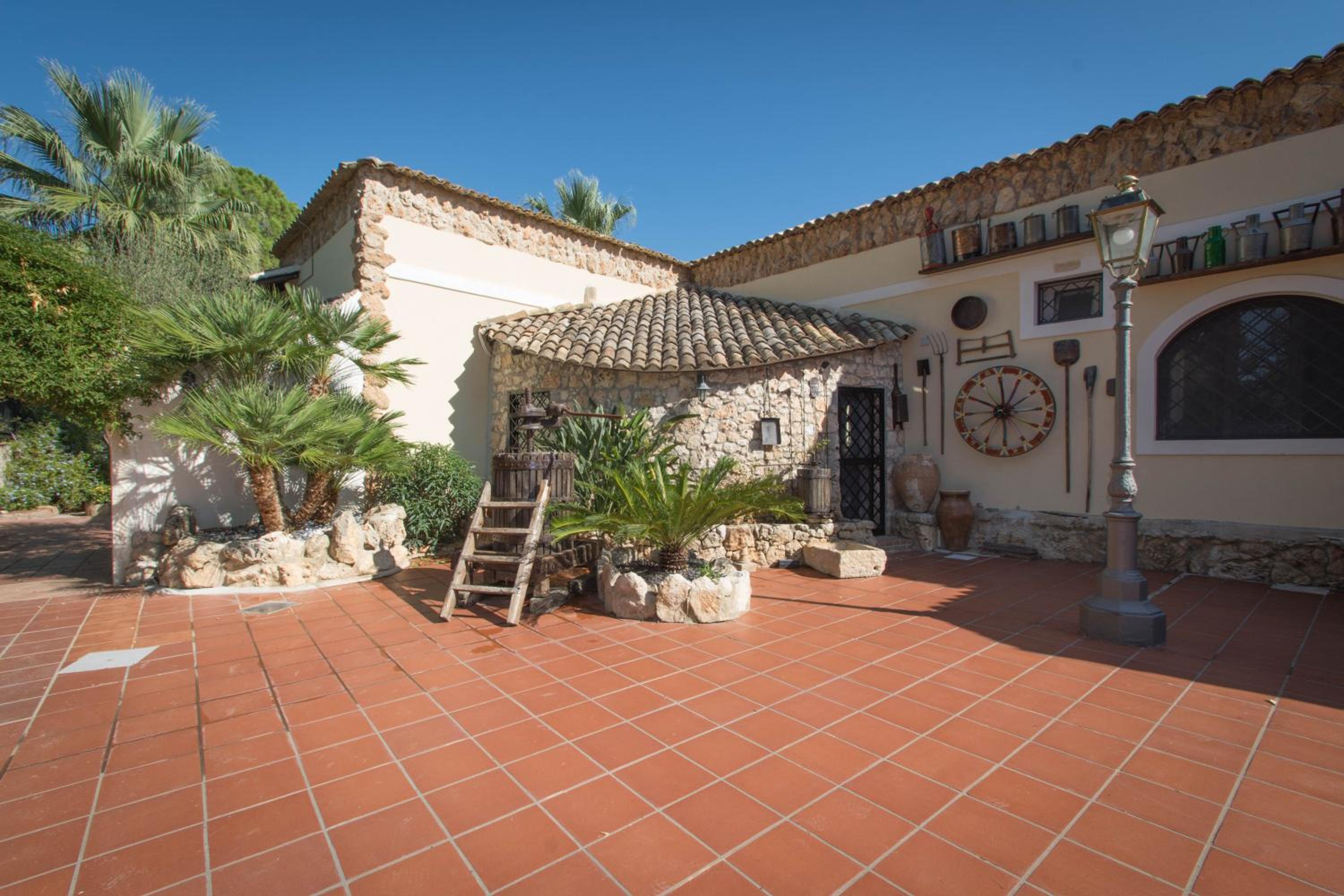 Agriturismo Papyrus