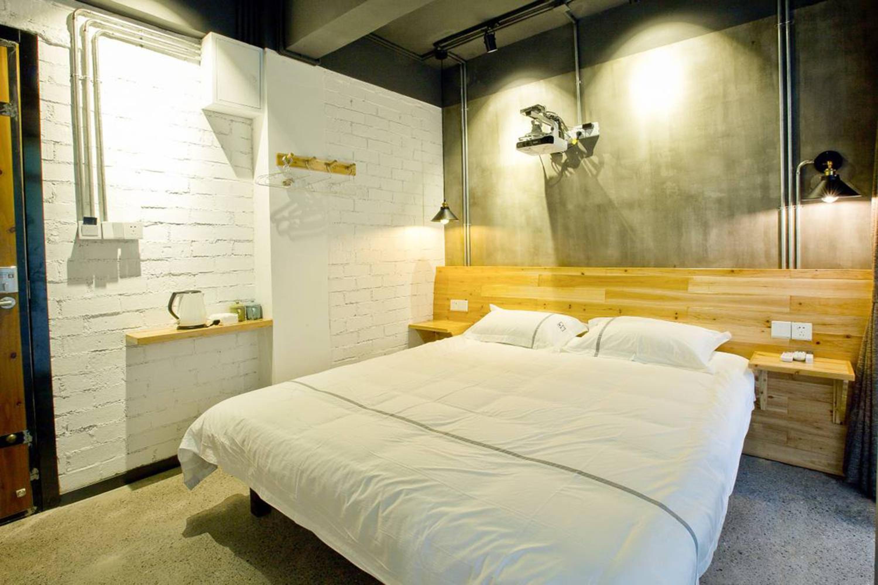 0517 Boutique Hotel