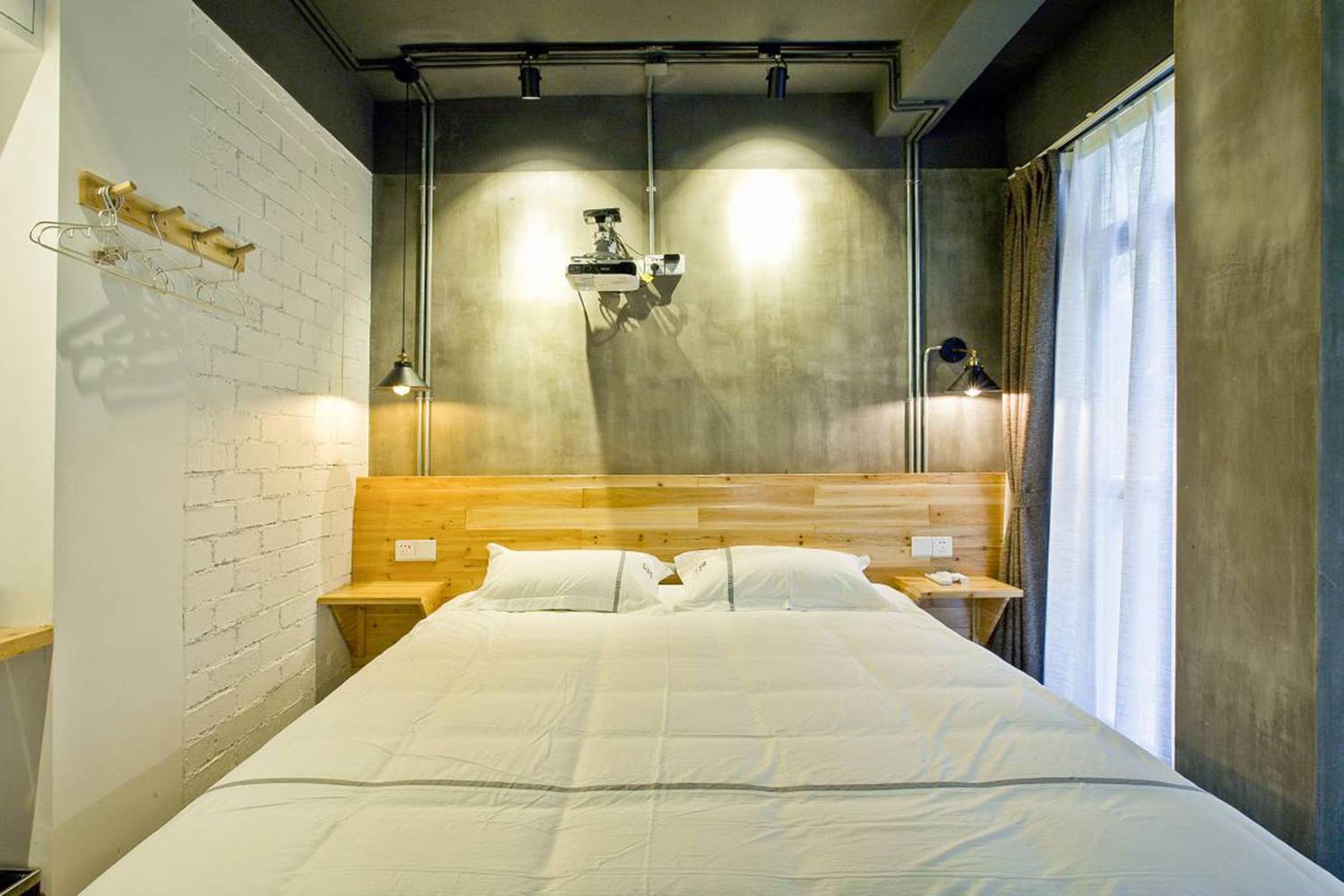 0517 Boutique Hotel