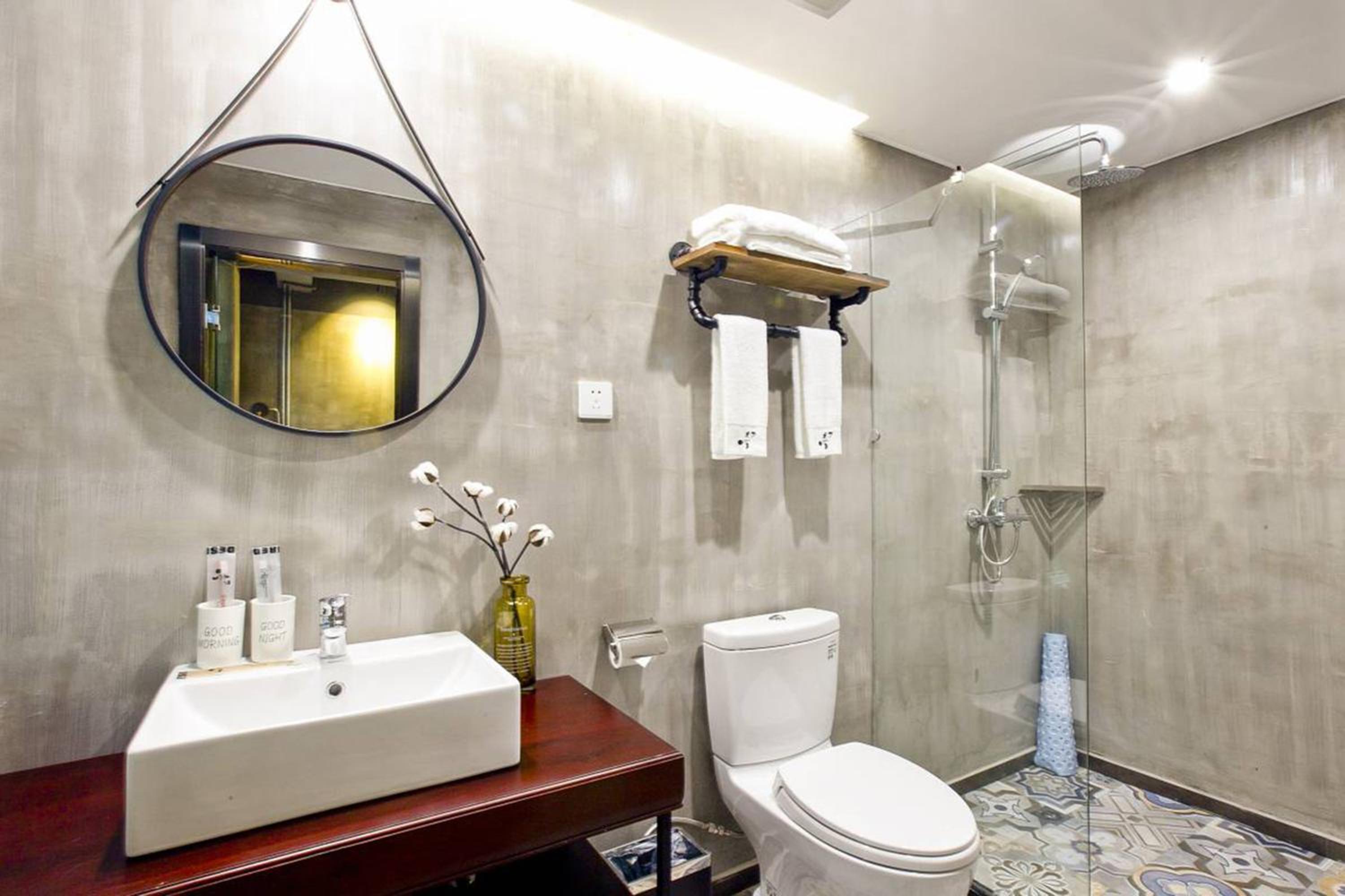0517 Boutique Hotel