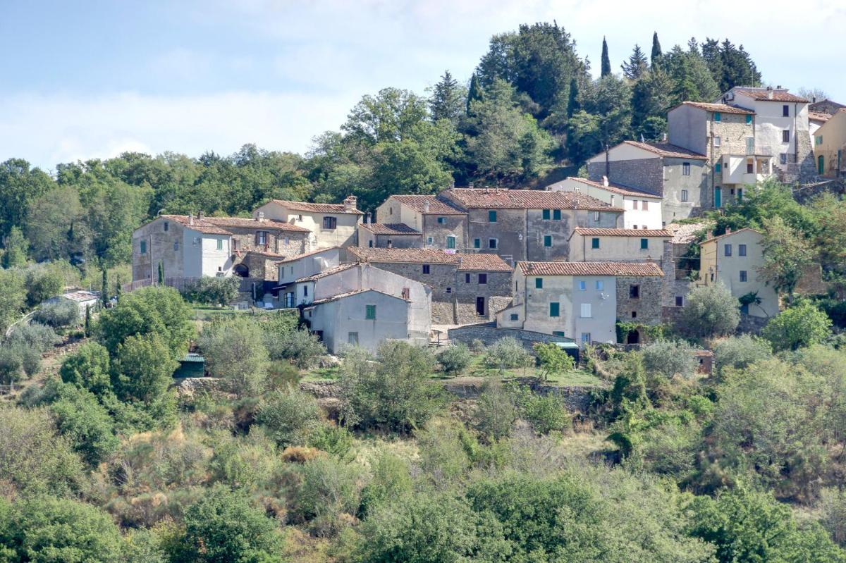 THE VIEW a Pop Style Apartment in Maremma, Cana