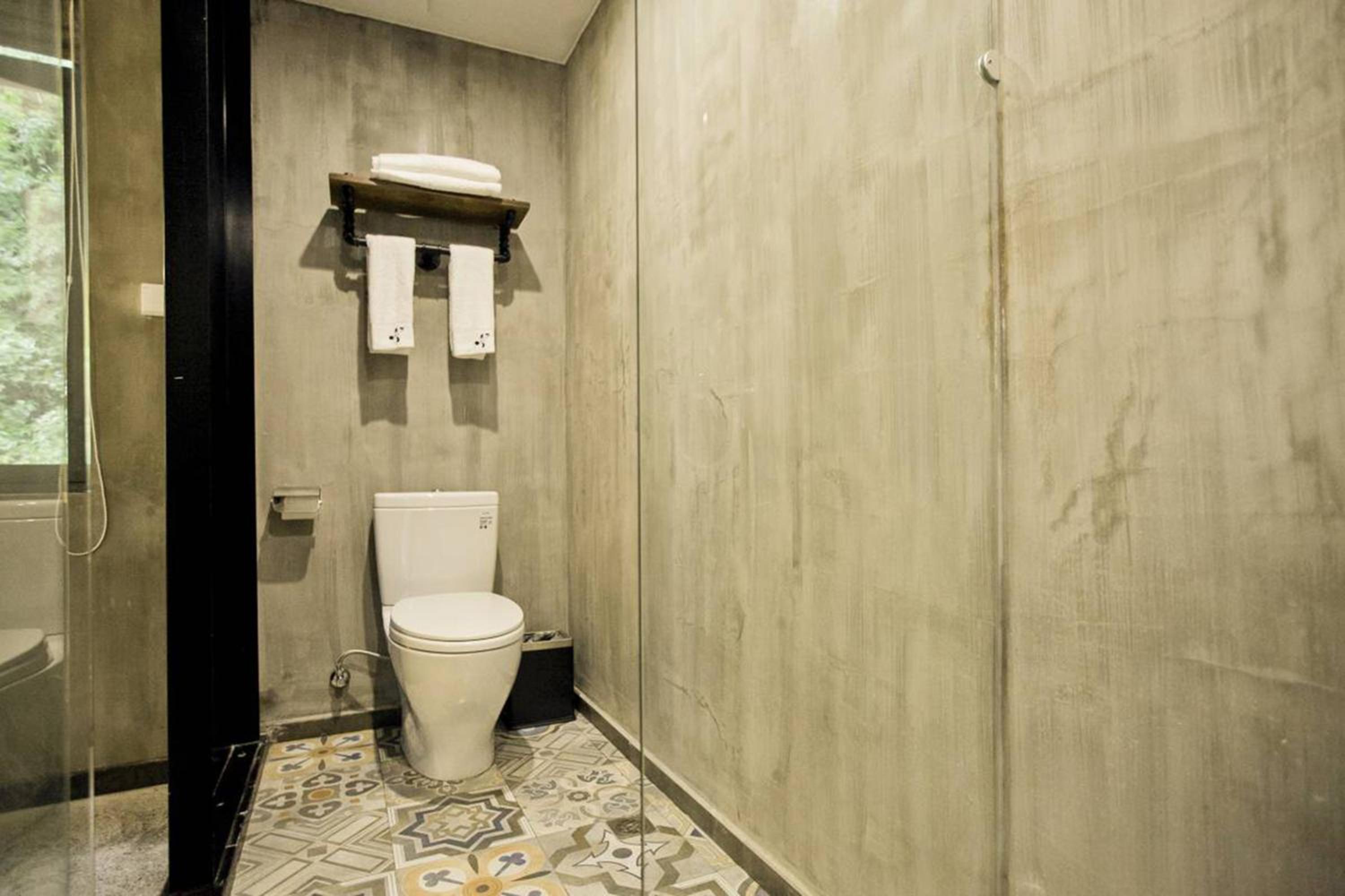 0517 Boutique Hotel