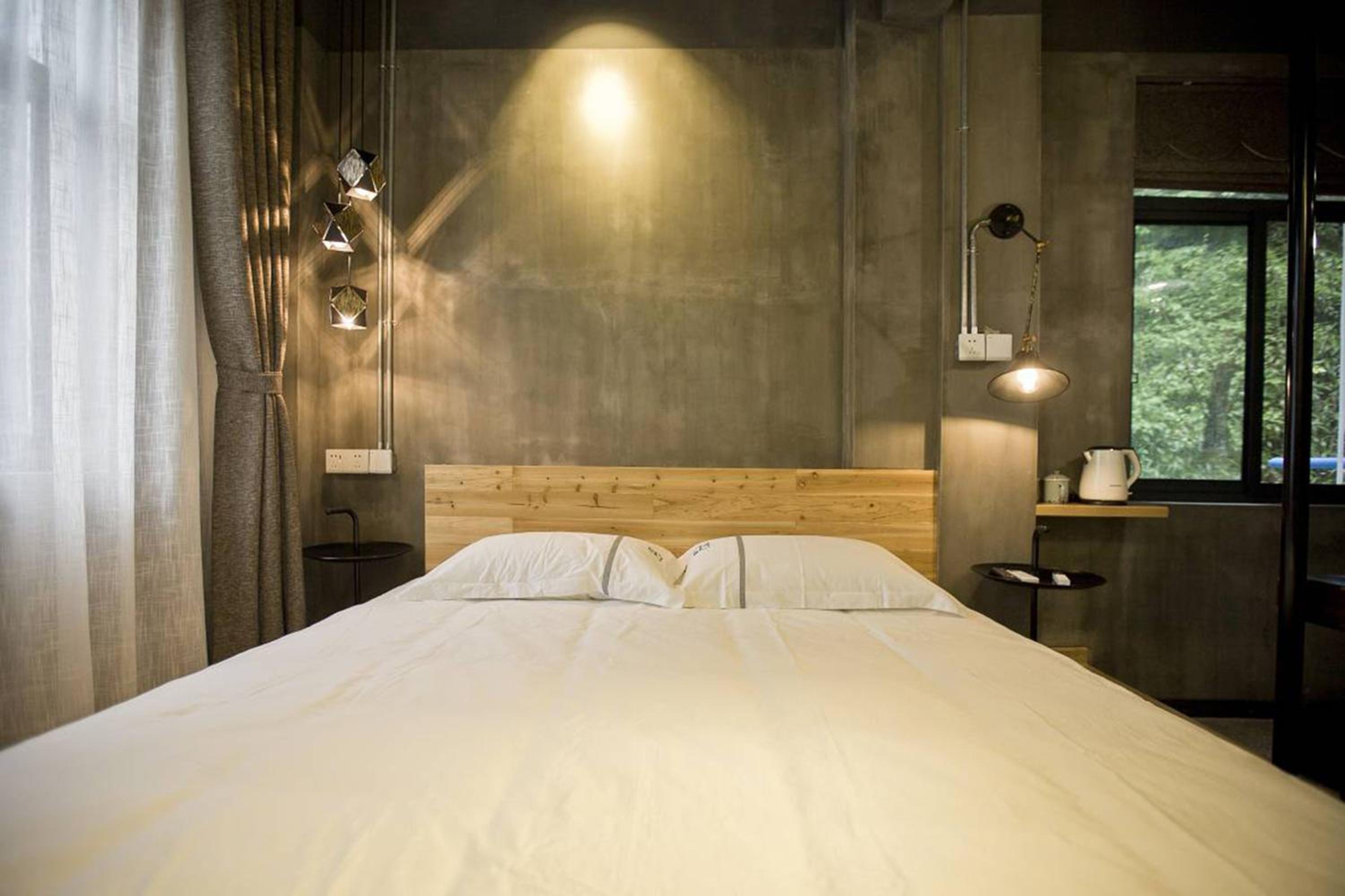 0517 Boutique Hotel