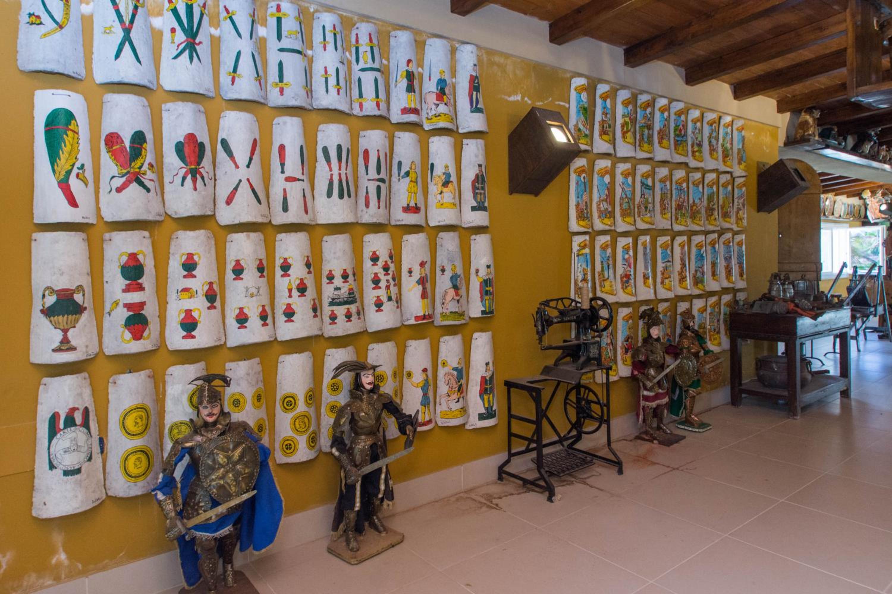Agriturismo Papyrus