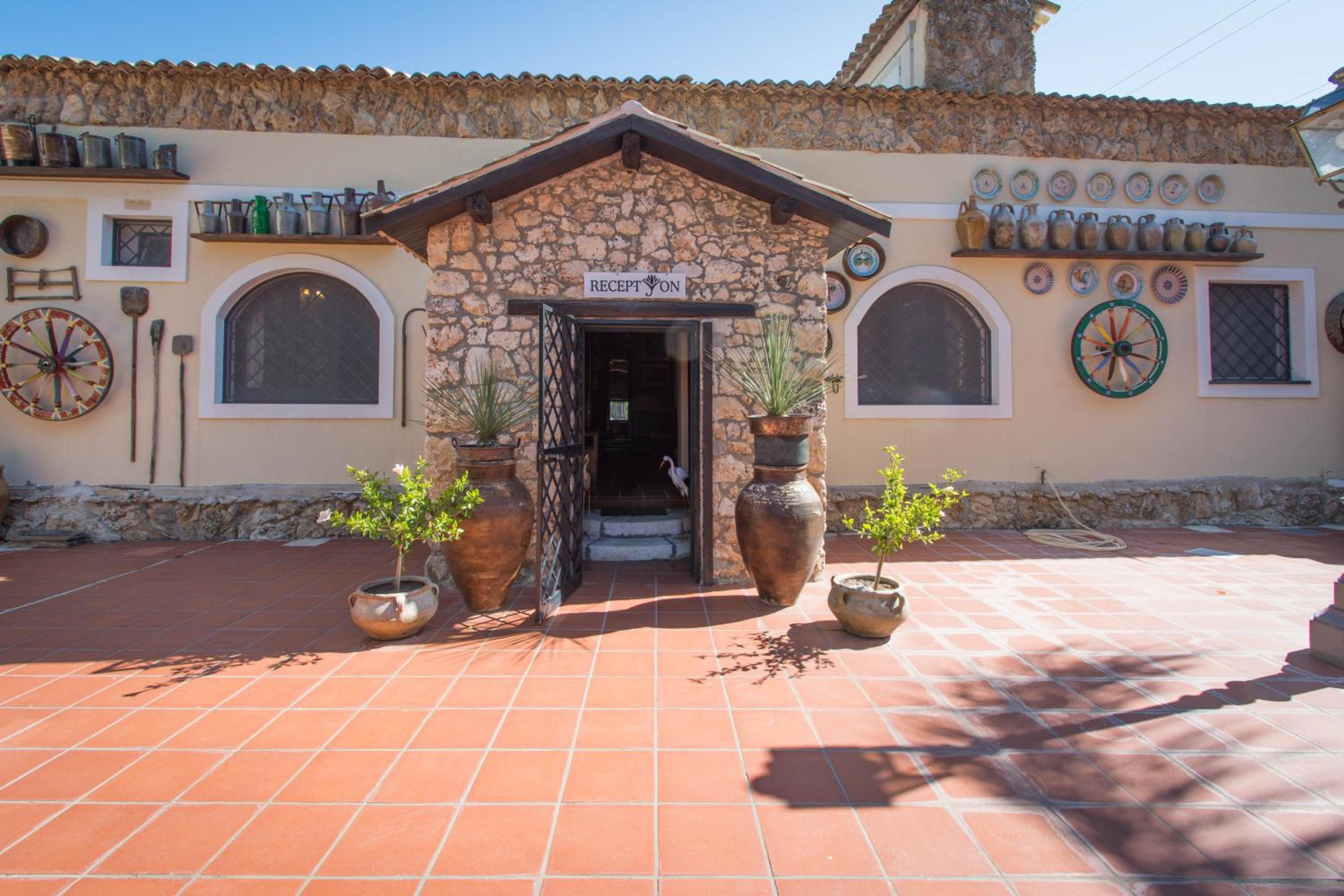 Agriturismo Papyrus